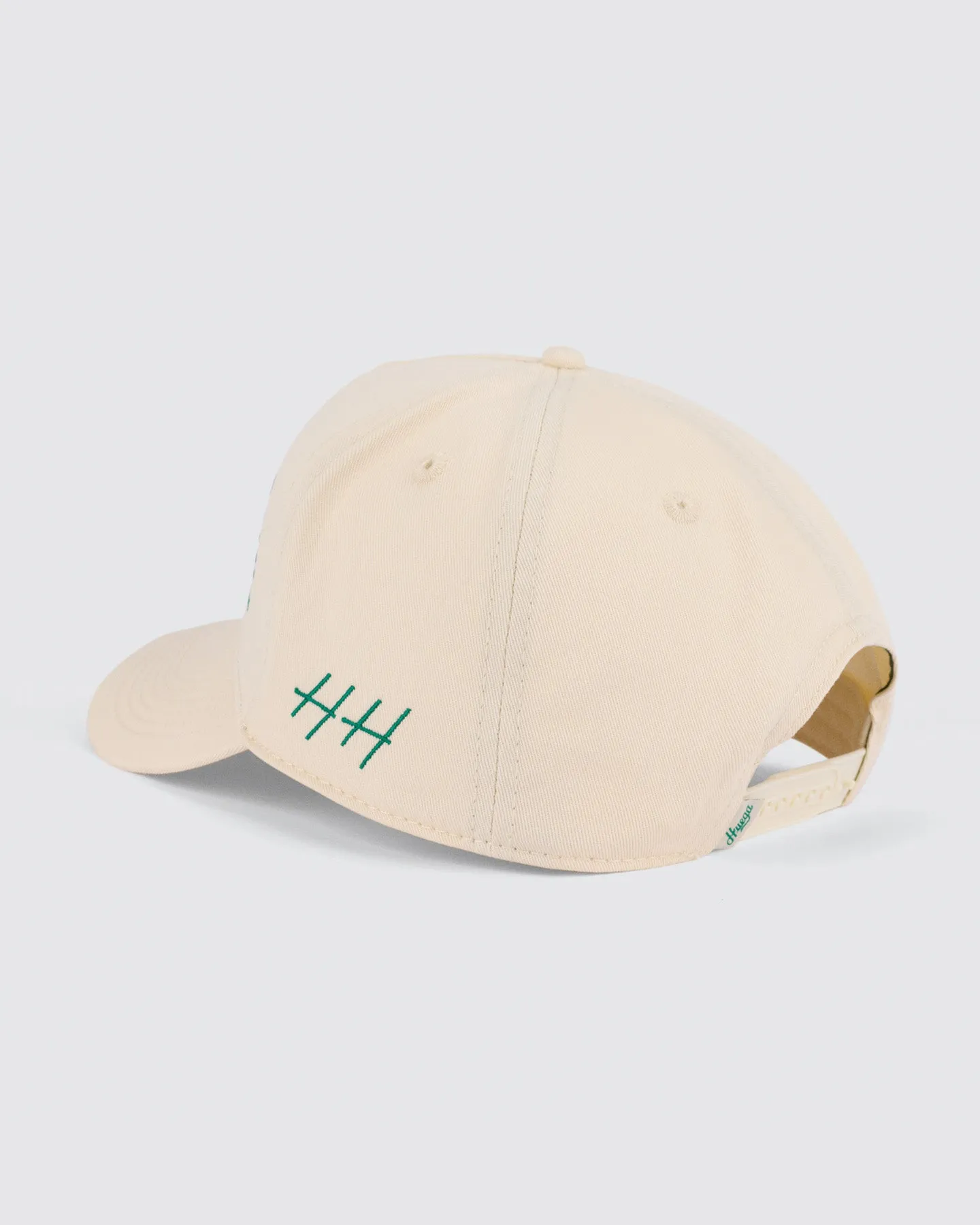 Heritage | Beige Hat sold by Huega House product image thumbnail 3