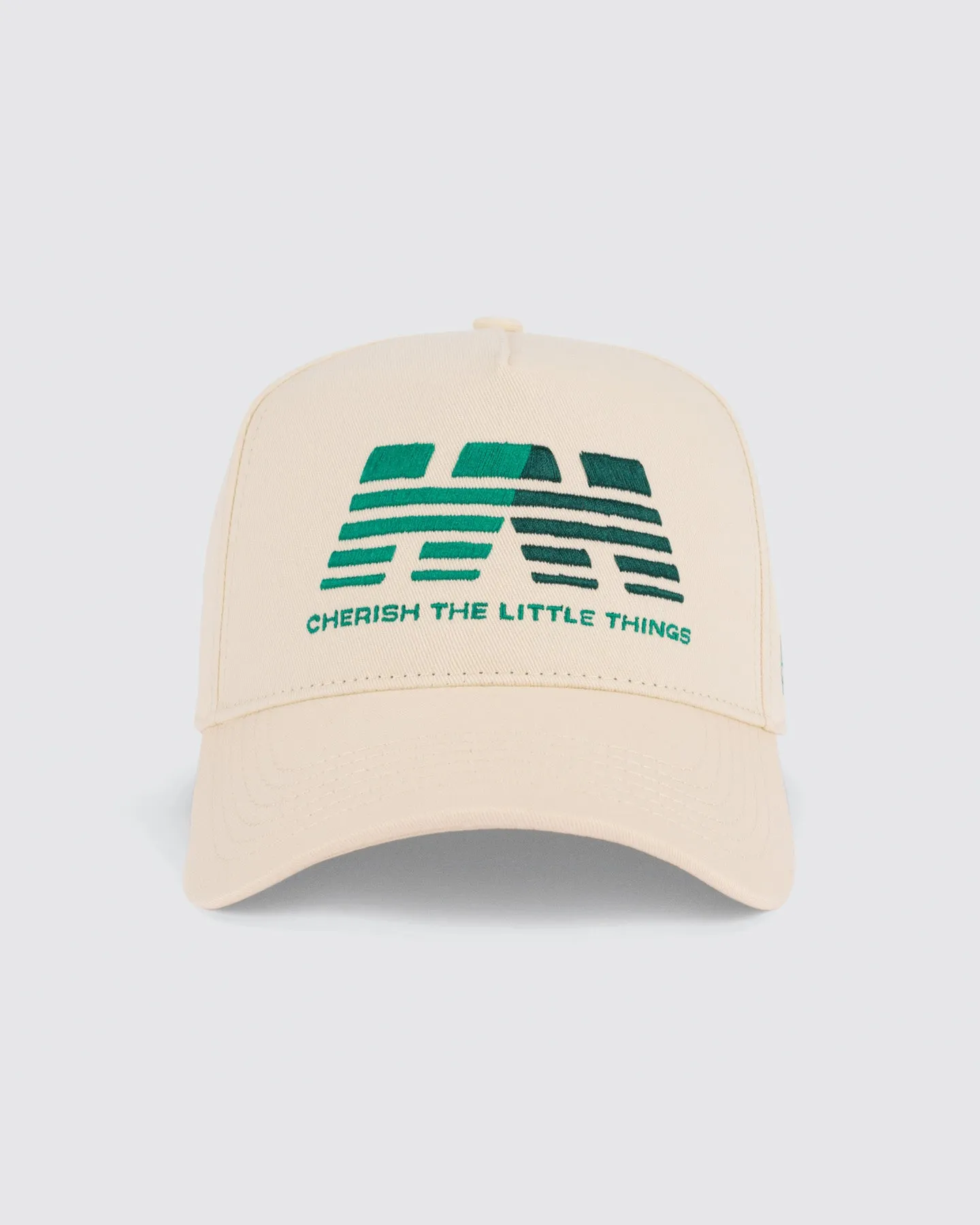 Heritage | Beige Hat sold by Huega House