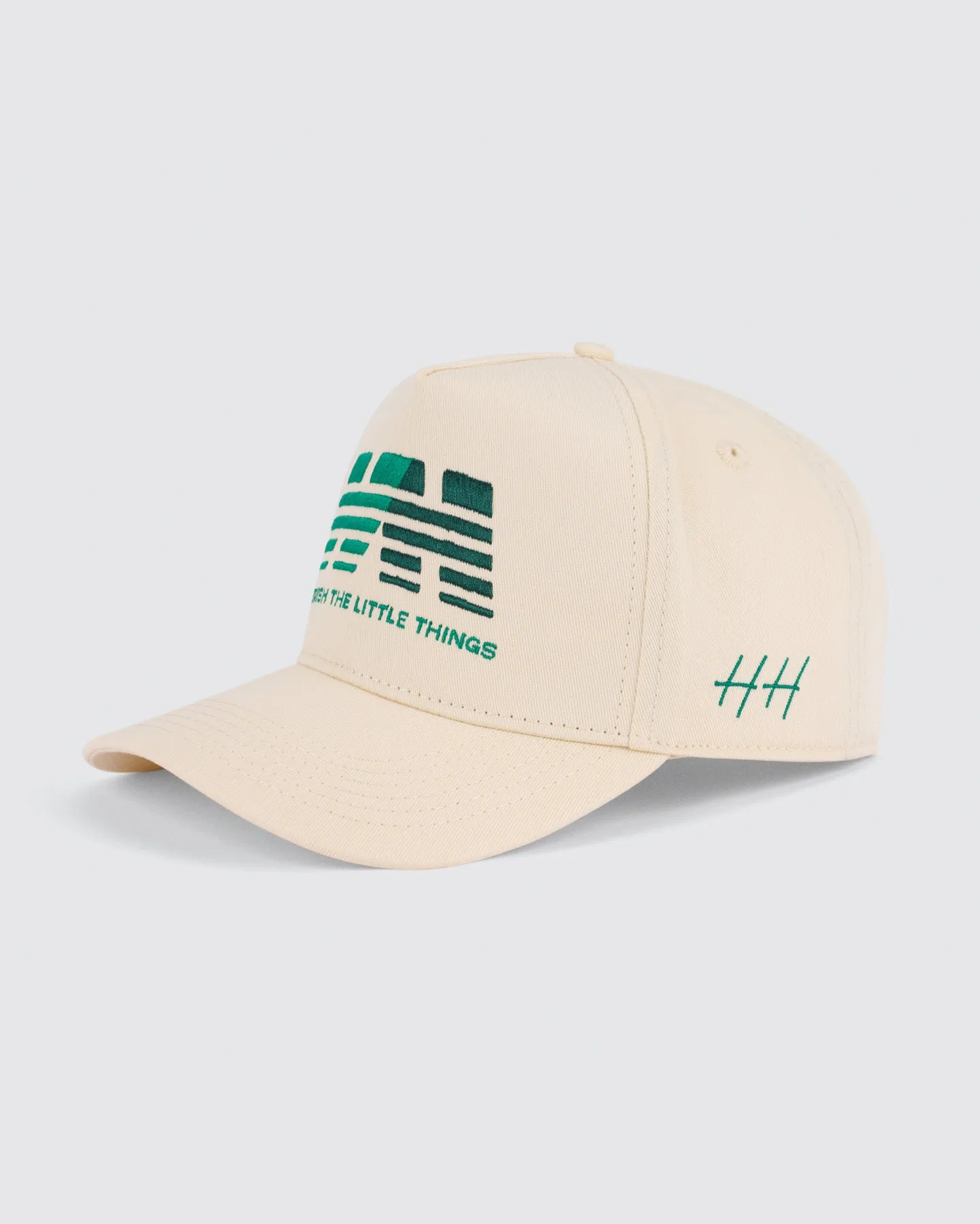 Heritage | Beige Hat sold by Huega House product image thumbnail 2