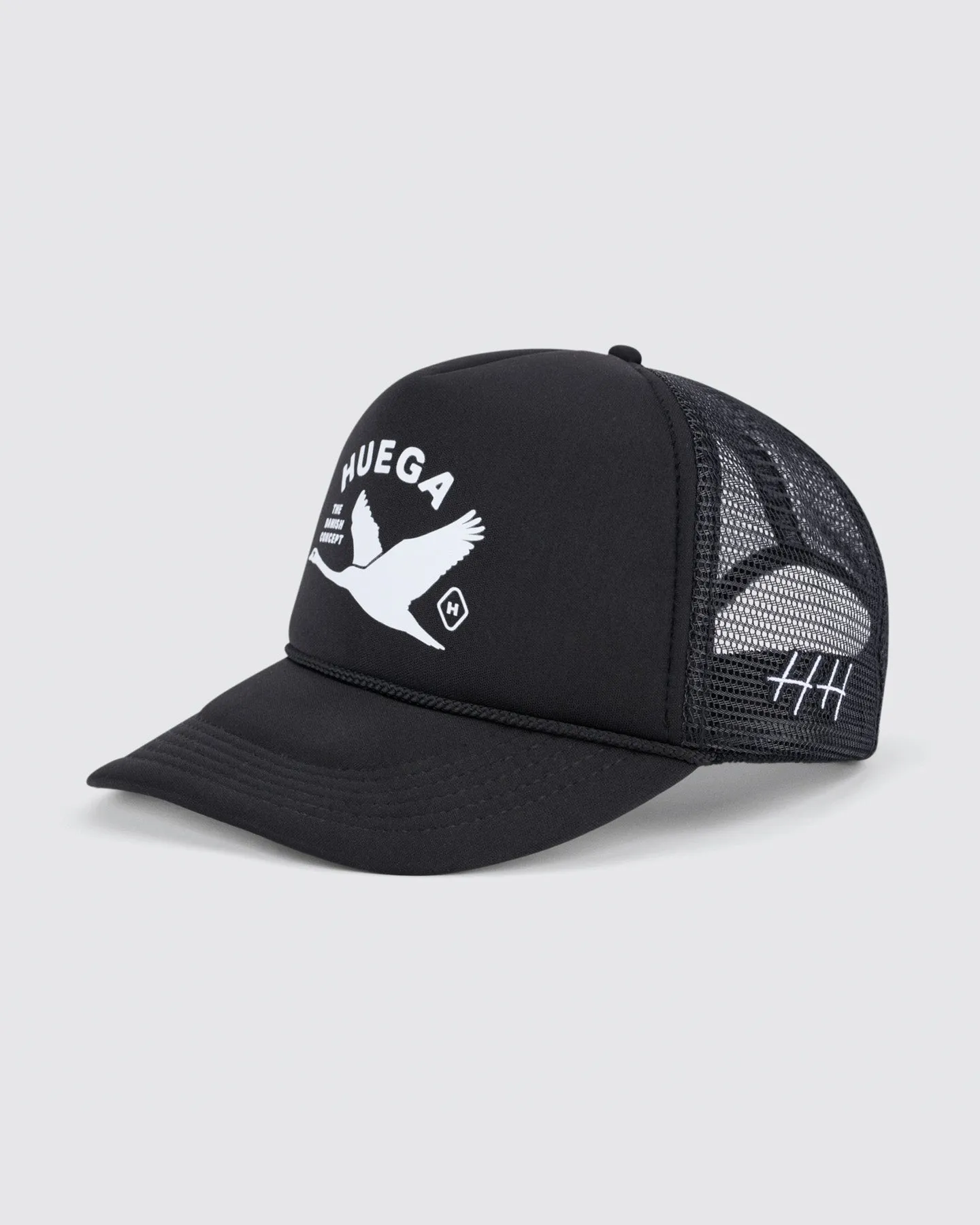 In-flight | Black Hat sold by Huega House product image thumbnail 2