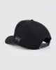 Retro Script | Everyday Black Hat sold by Huega House