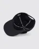 Retro Script | Everyday Black Hat sold by Huega House