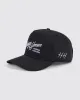 Retro Script | Everyday Black Hat sold by Huega House