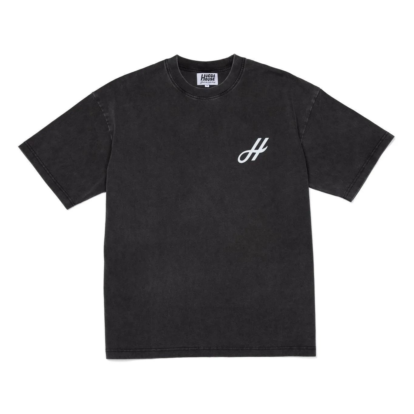 Retro Black T-shirt sold by Huega House