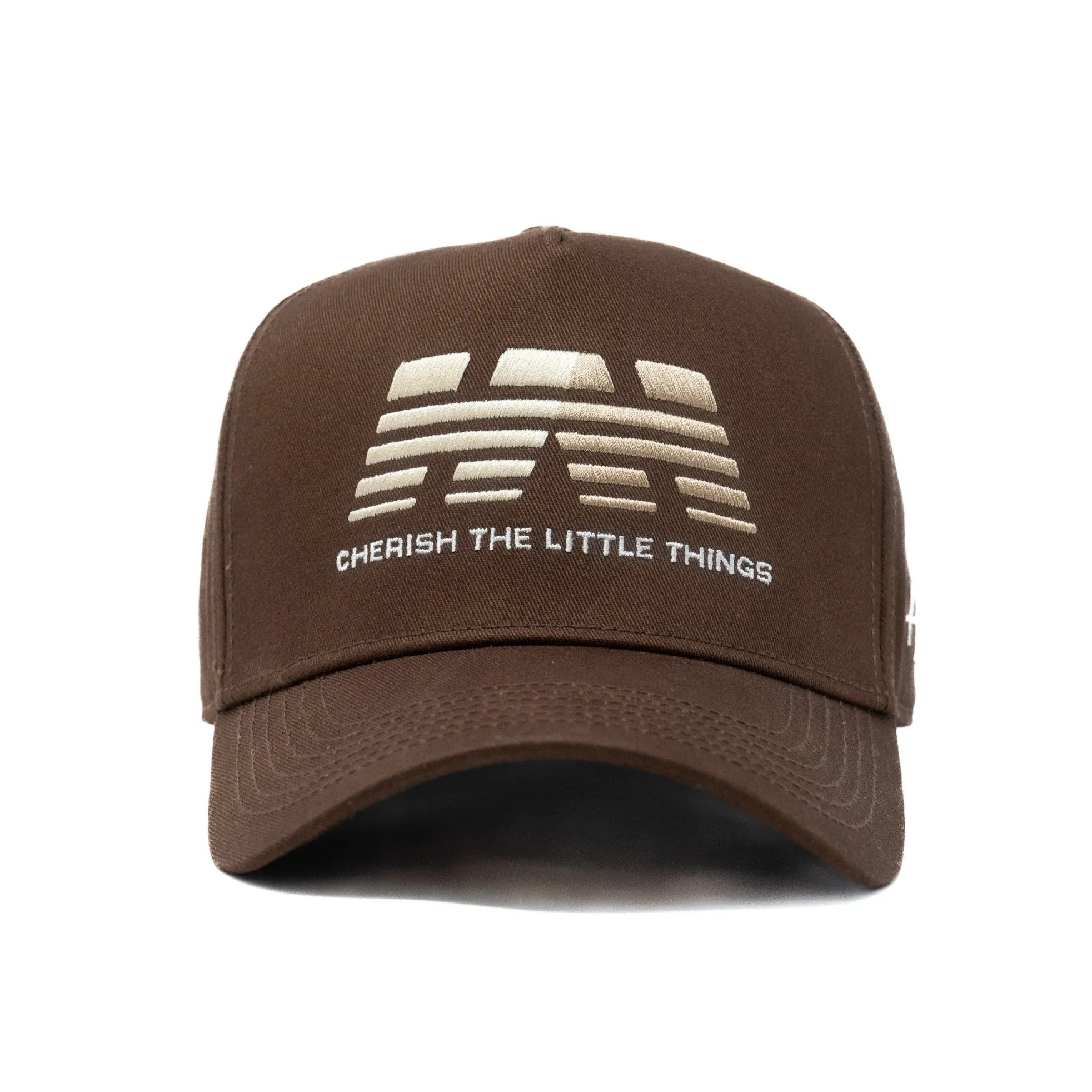 Heritage | Brown Hat sold by Huega House