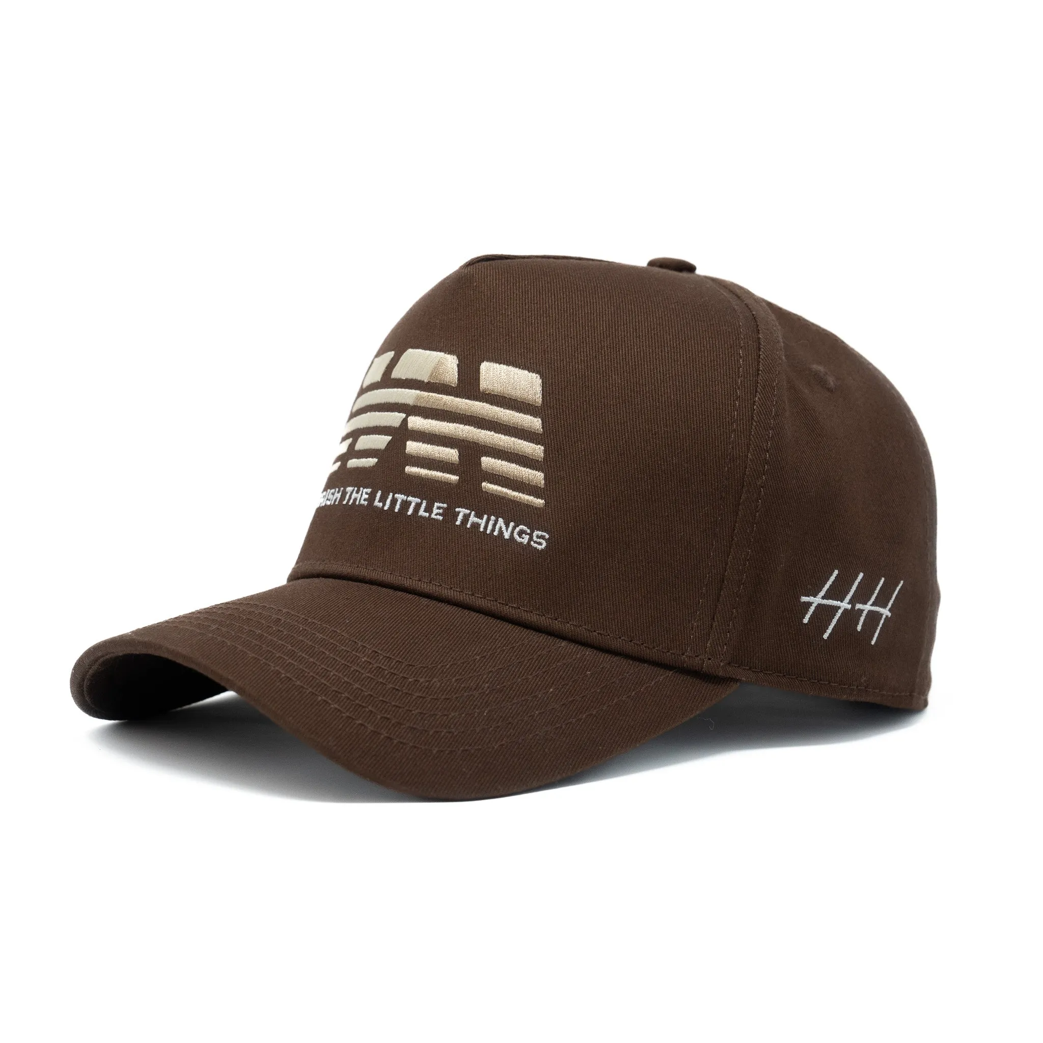 Heritage | Brown Hat sold by Huega House product image thumbnail 2