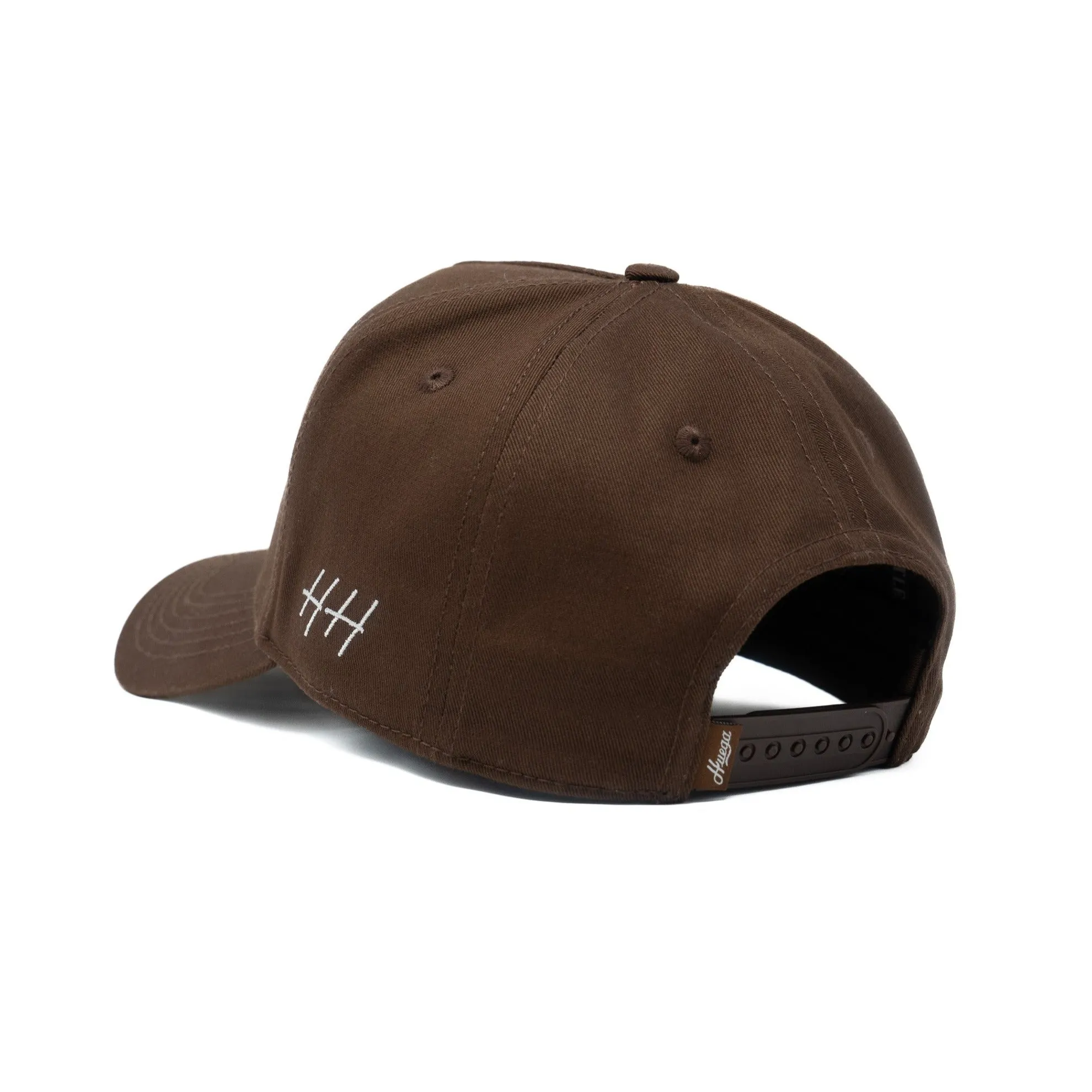 Heritage | Brown Hat sold by Huega House product image thumbnail 3