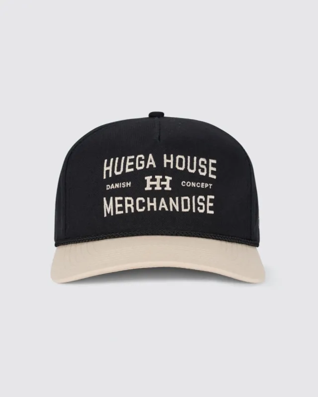 Range | Natural & Black Hat sold by Huega House