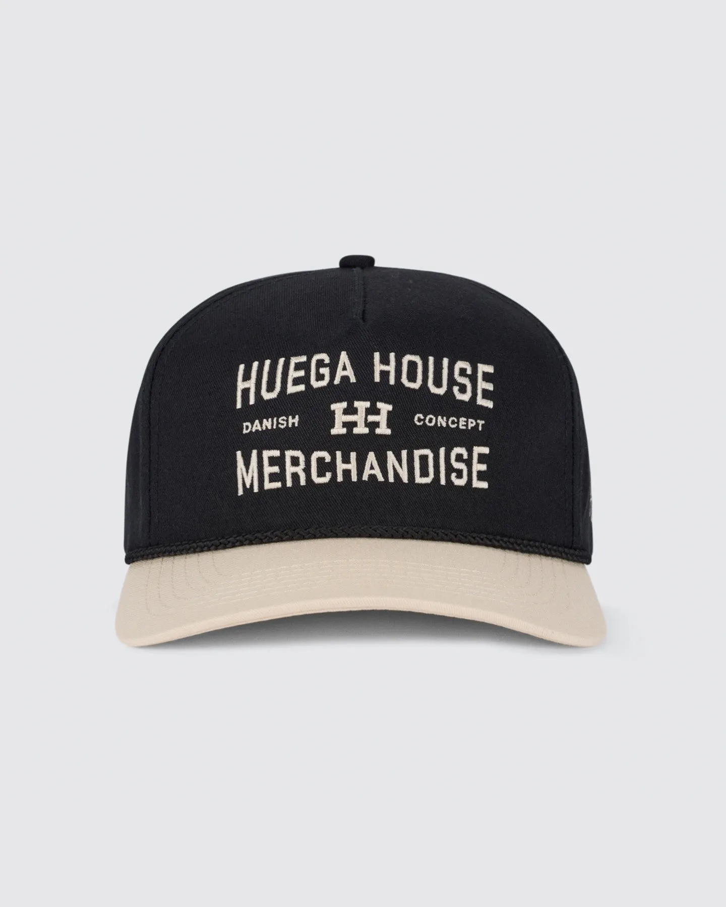 Range | Natural & Black Hat sold by Huega House