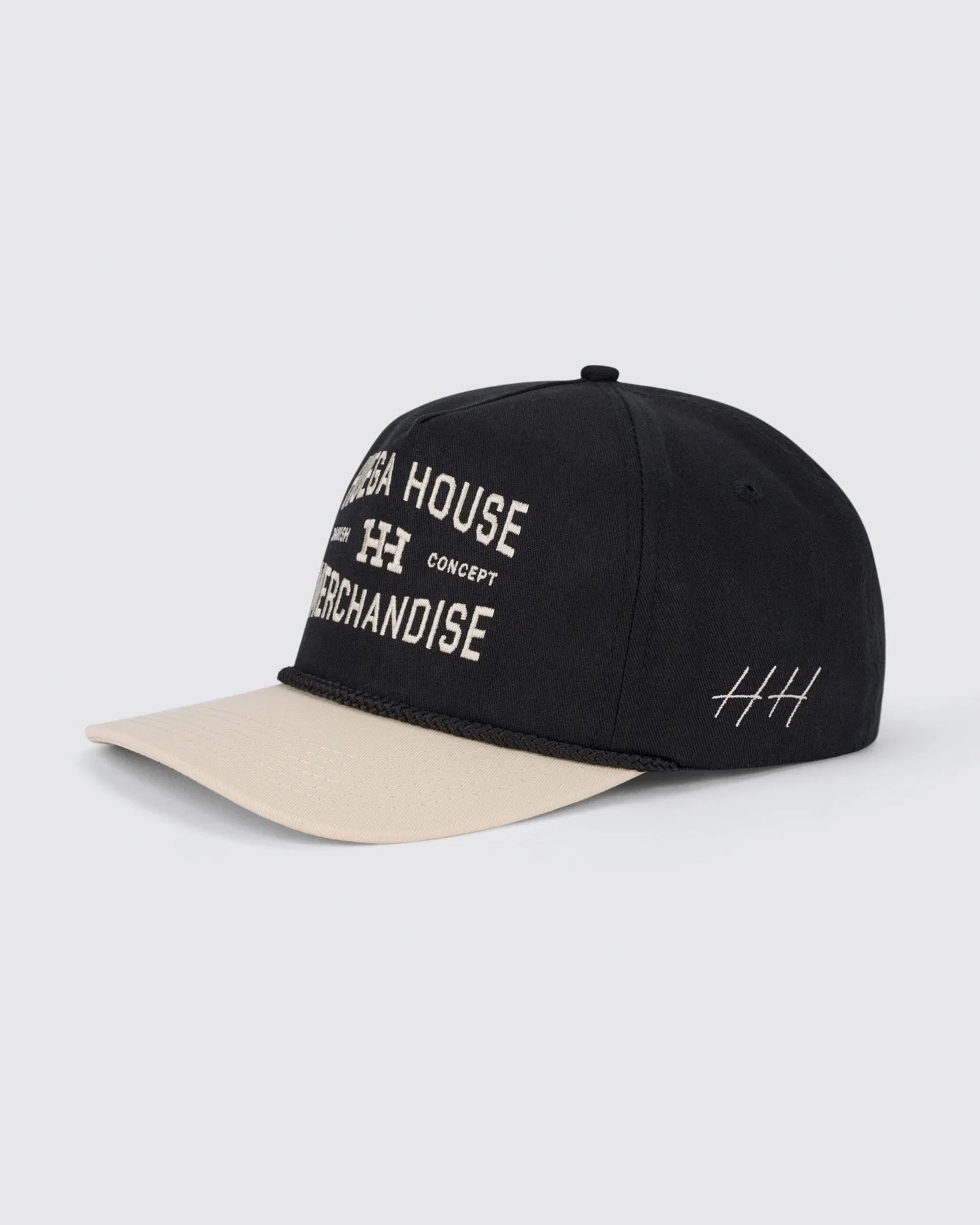 Range | Natural & Black Hat sold by Huega House product image thumbnail 2