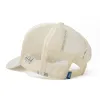 Good Waves | Cream Hat sold by Huega House