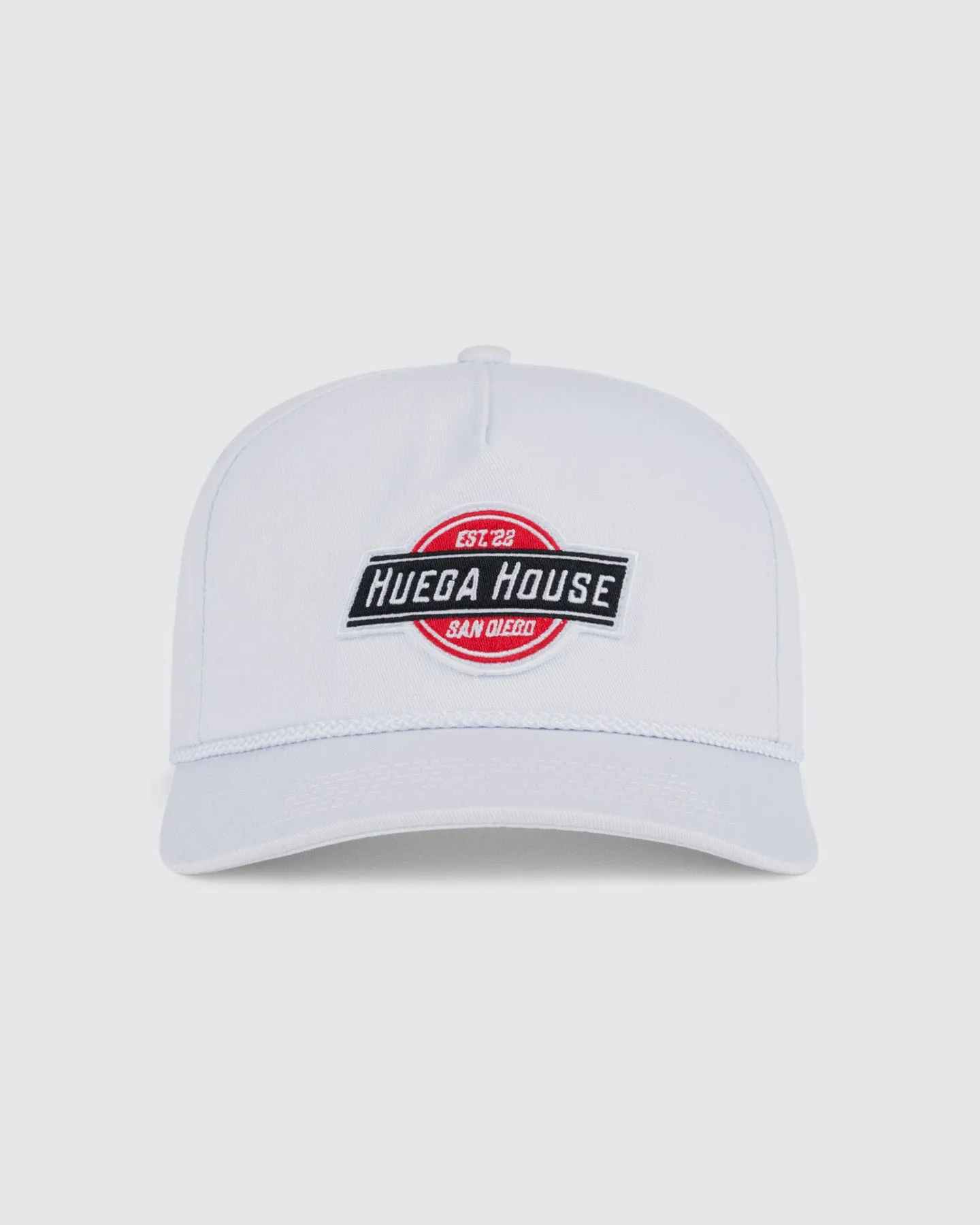 Blazer | White Hat sold by Huega House