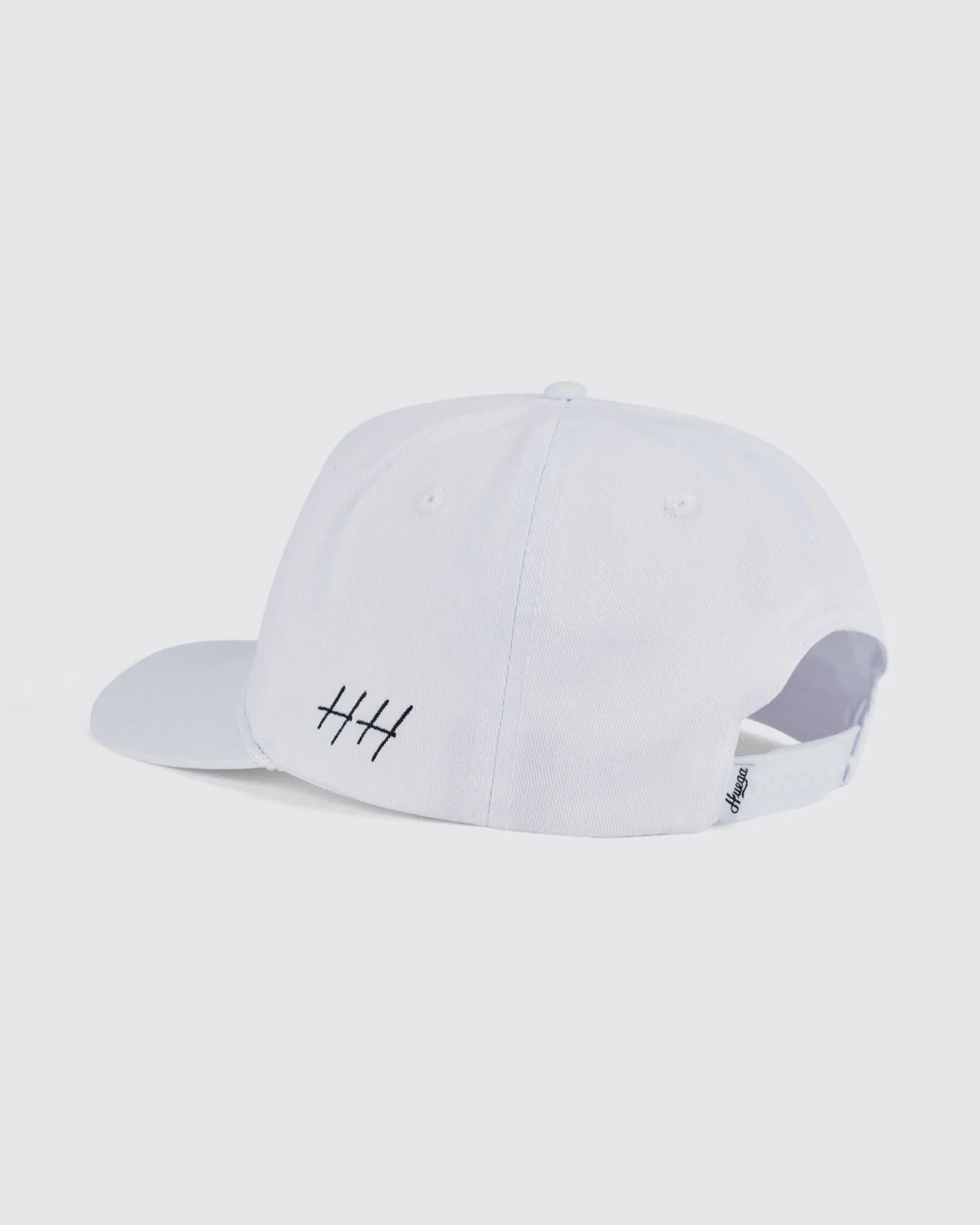 Blazer | White Hat sold by Huega House product image thumbnail 3