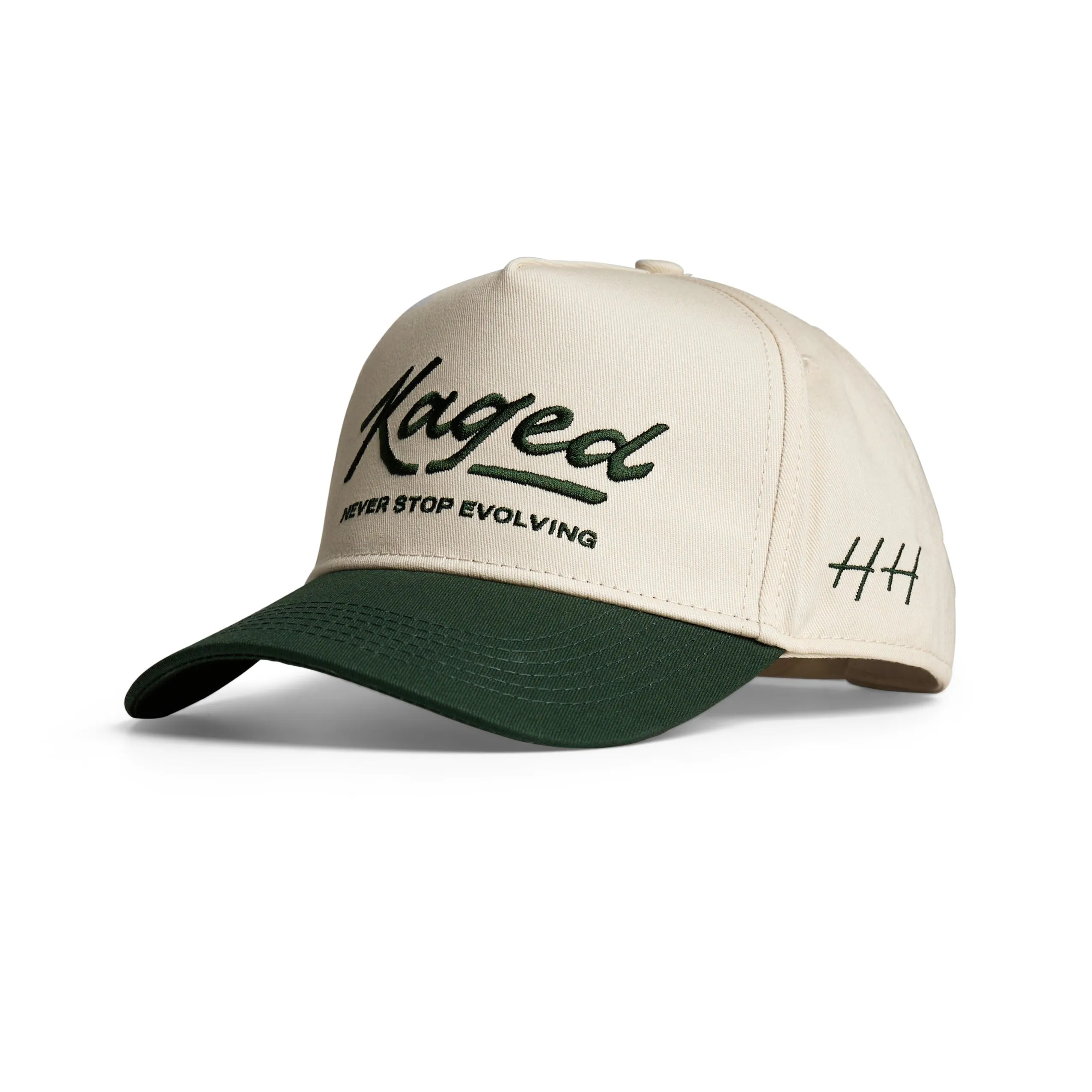 Kaged x Huega House | Green & Natural sold by Huega House product image thumbnail 2