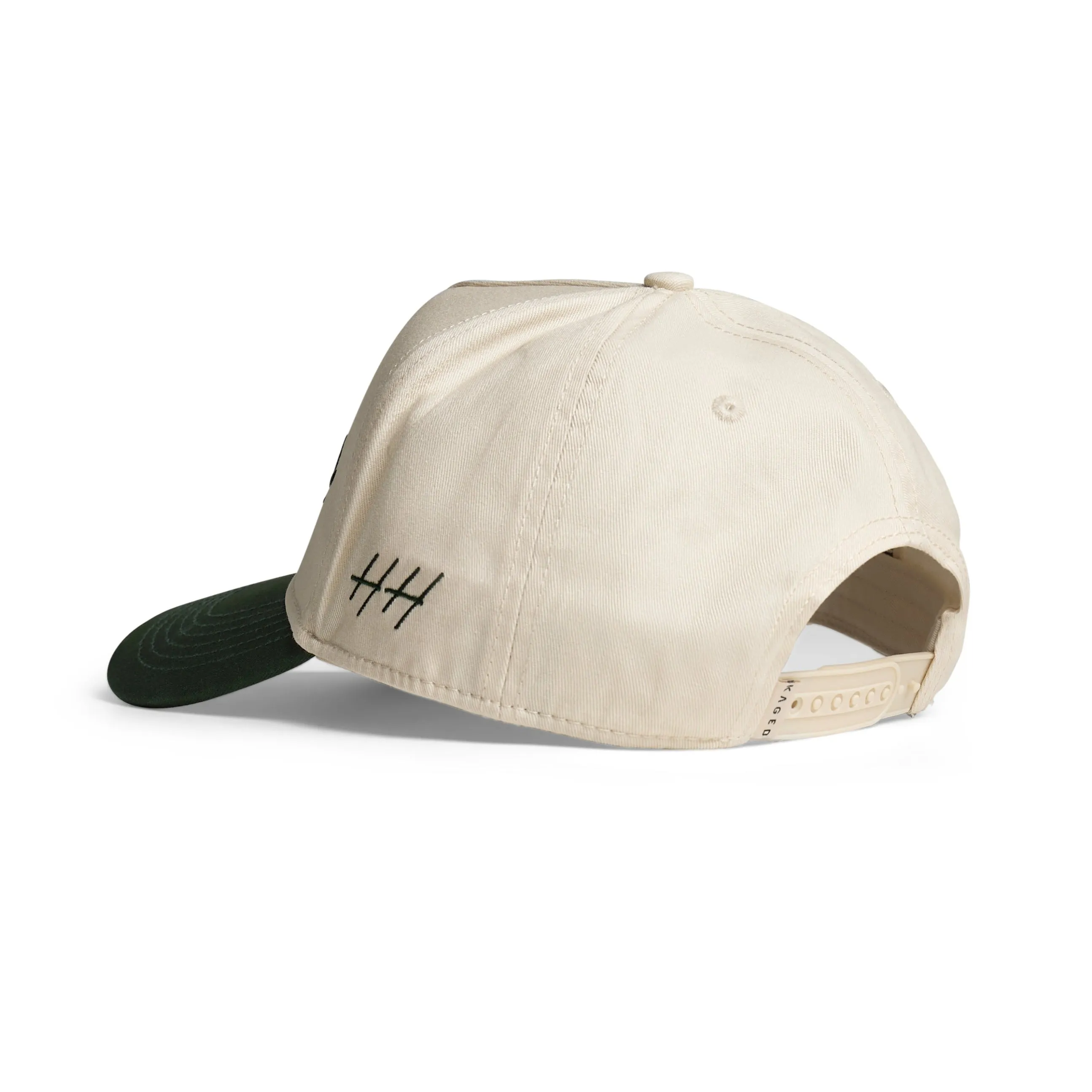 Kaged x Huega House | Green & Natural sold by Huega House product image thumbnail 3