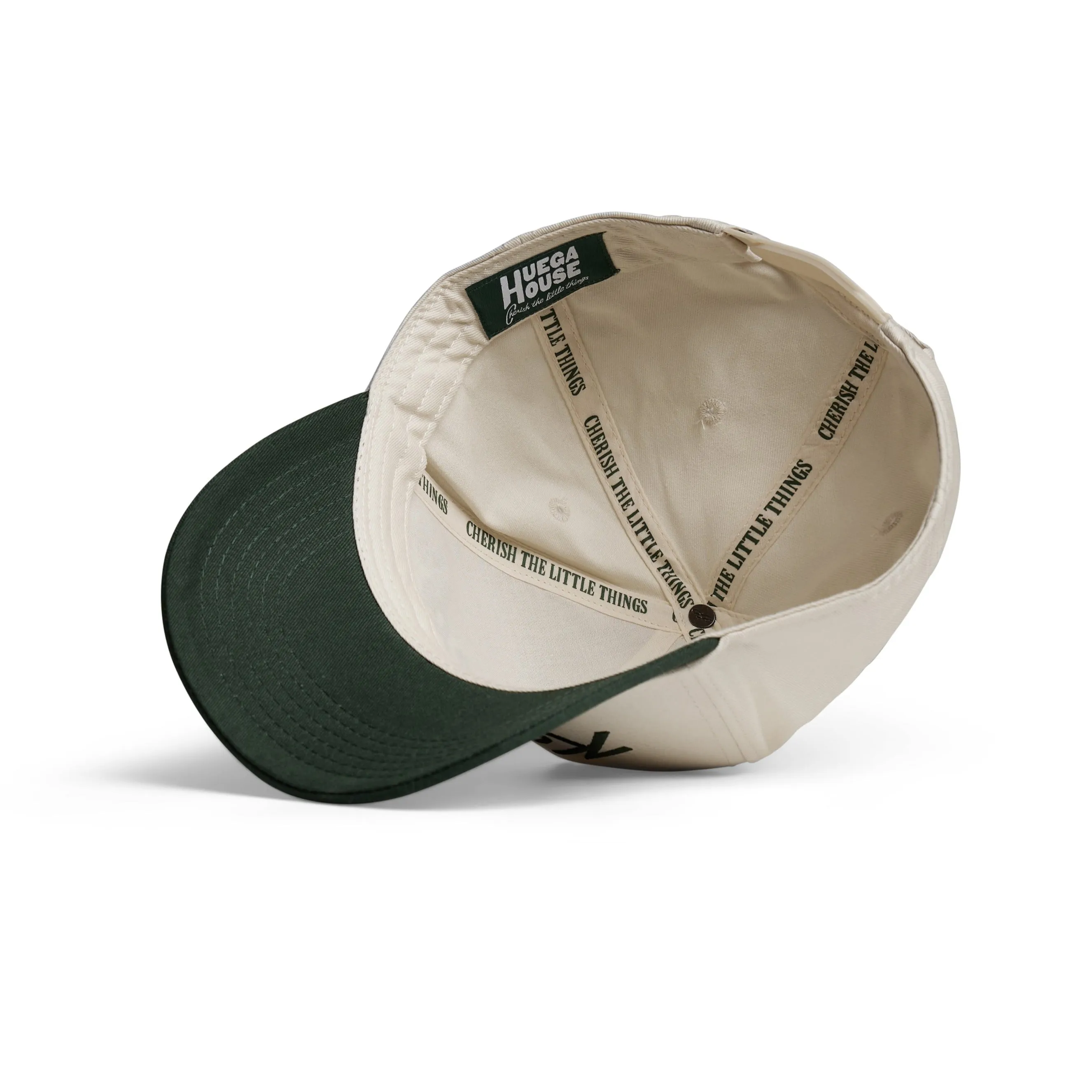 Kaged x Huega House | Green & Natural sold by Huega House product image thumbnail 4