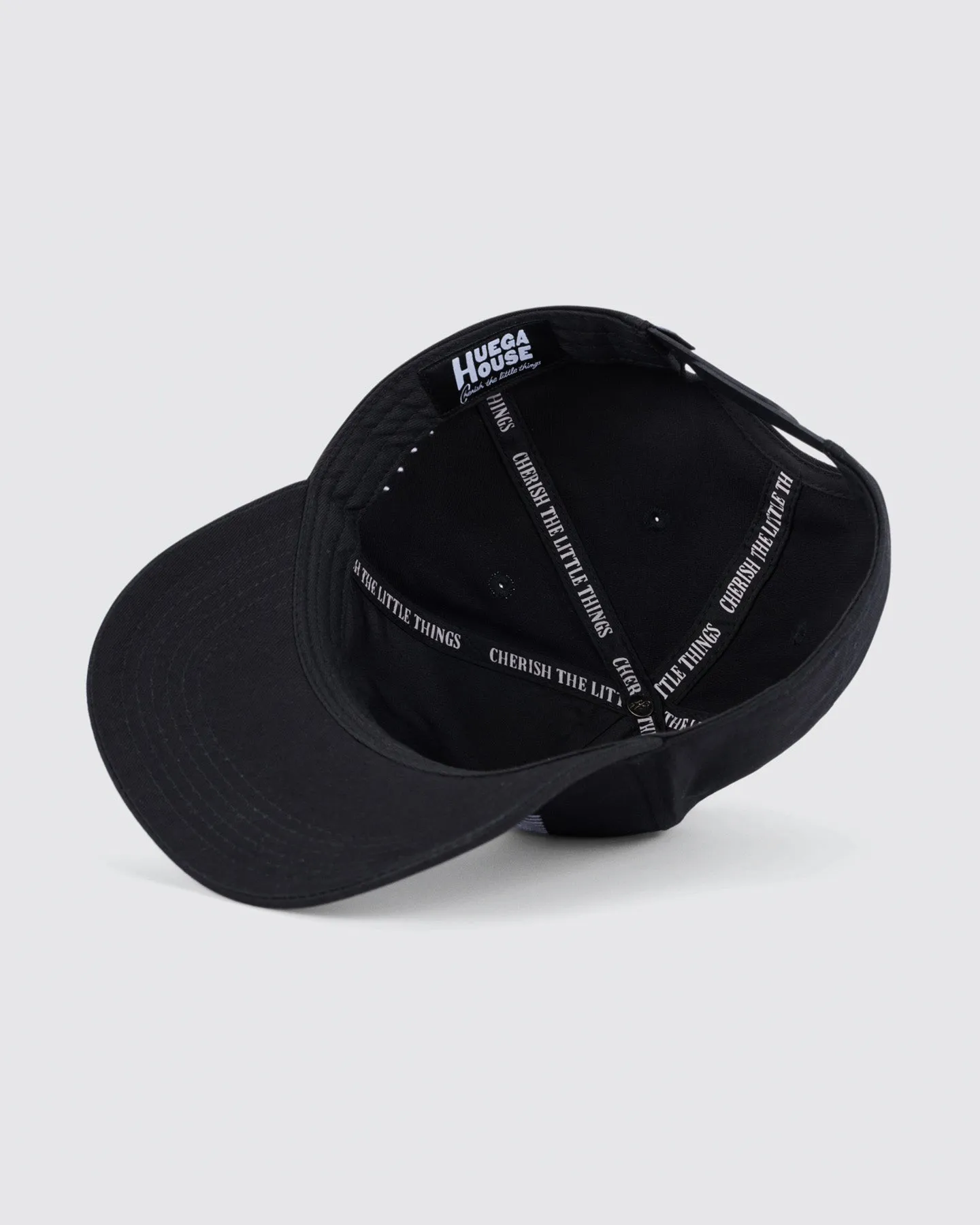 Legacy | Black Hat sold by Huega House product image thumbnail 4