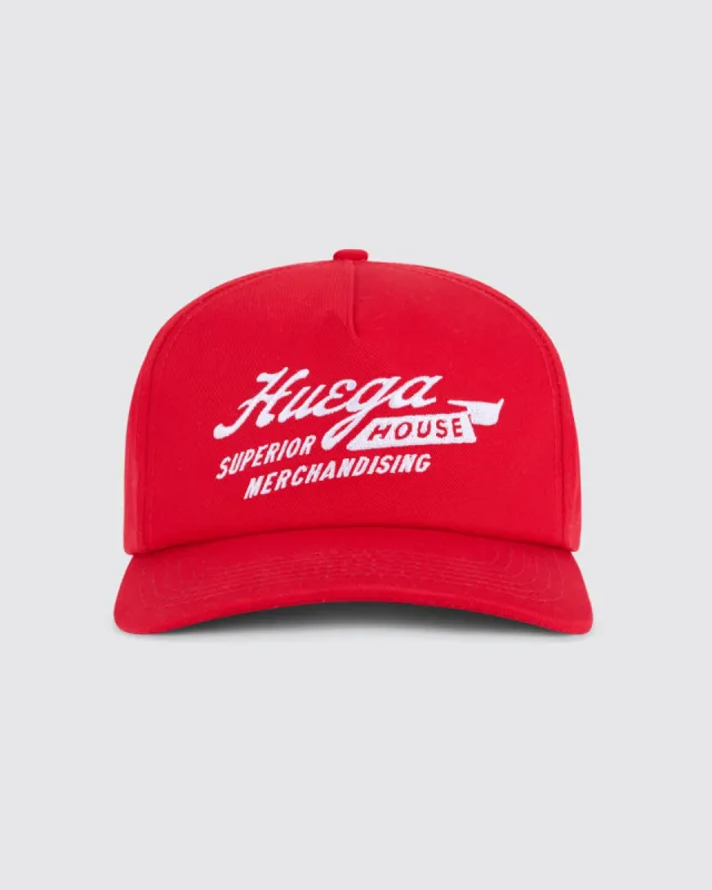 Odyssey | Red Hat sold by Huega House