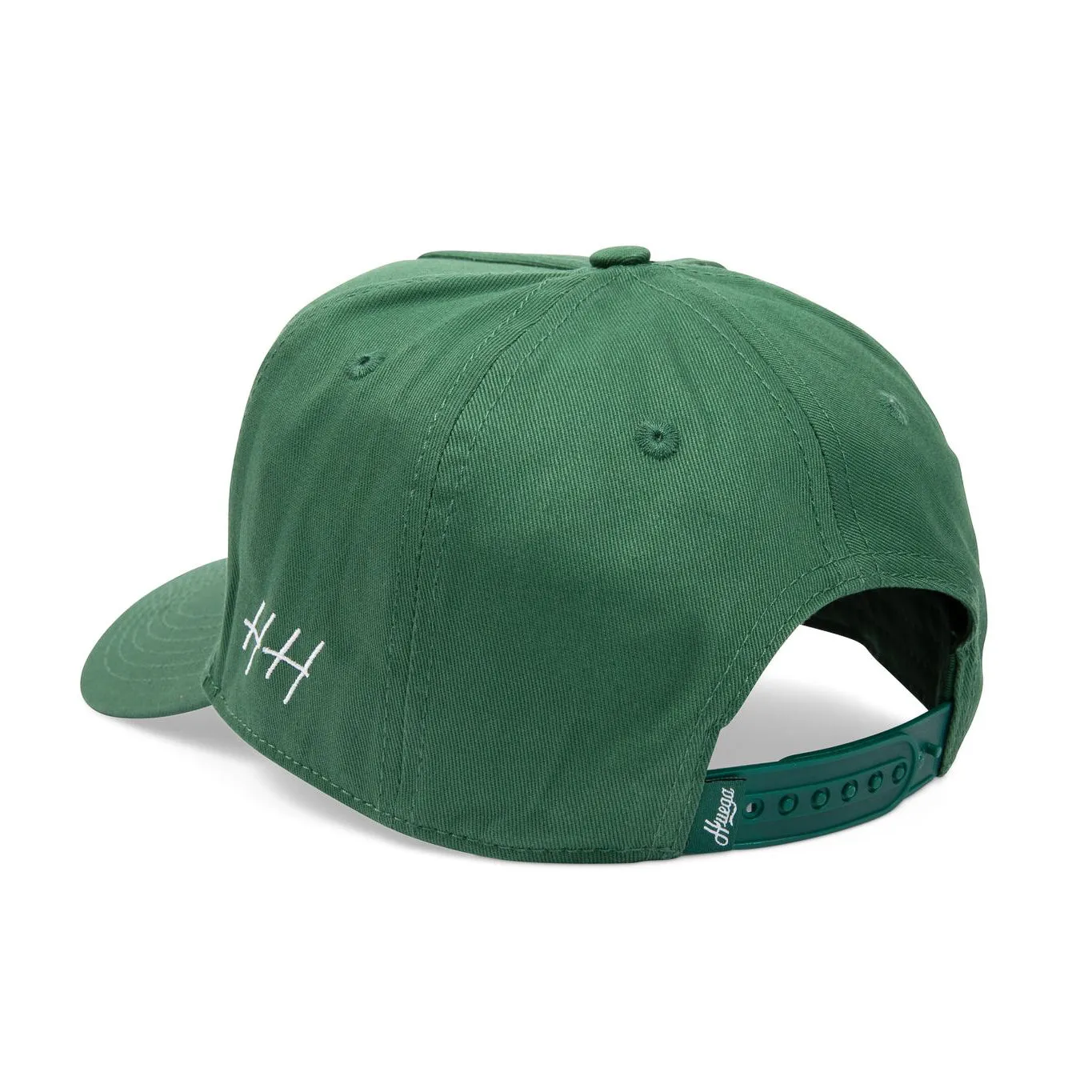 Woodland | Fern Green Hat sold by Huega House product image thumbnail 3