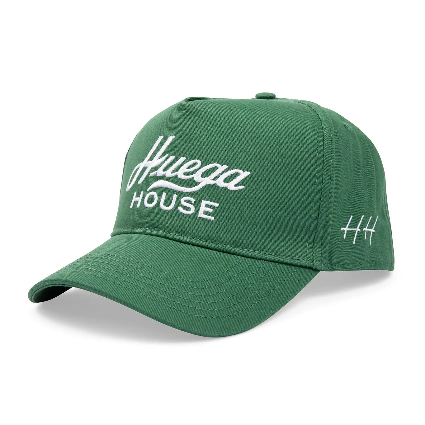 Woodland | Fern Green Hat sold by Huega House product image thumbnail 2