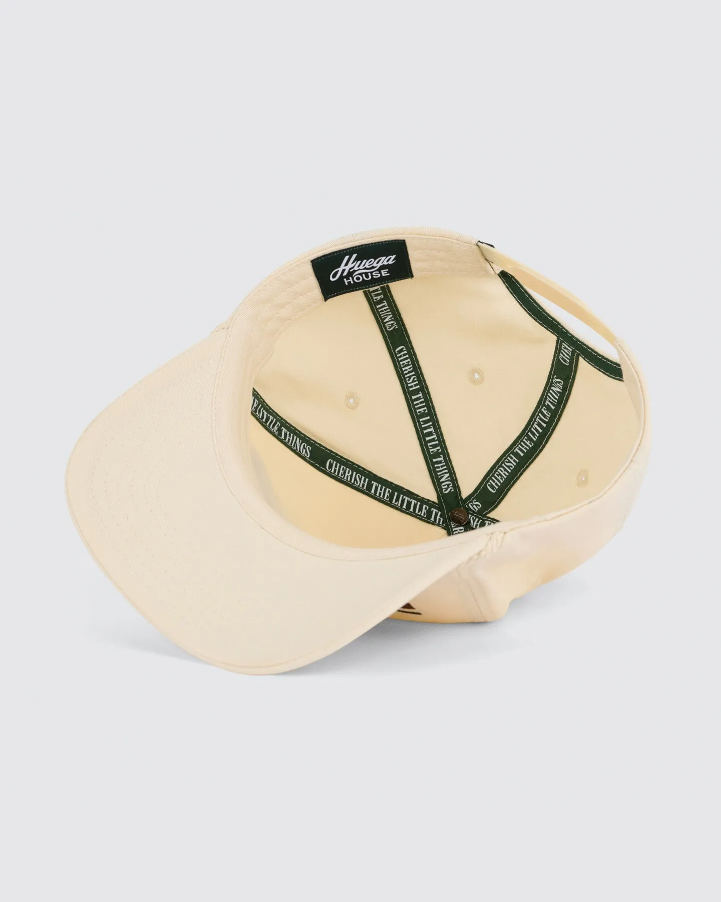 Umage | Natural Hat sold by Huega House product image thumbnail 4
