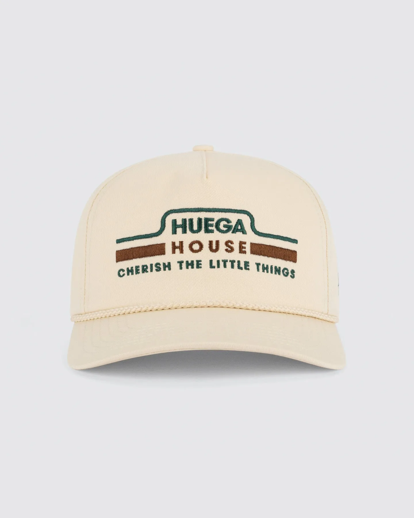 Umage | Natural Hat sold by Huega House
