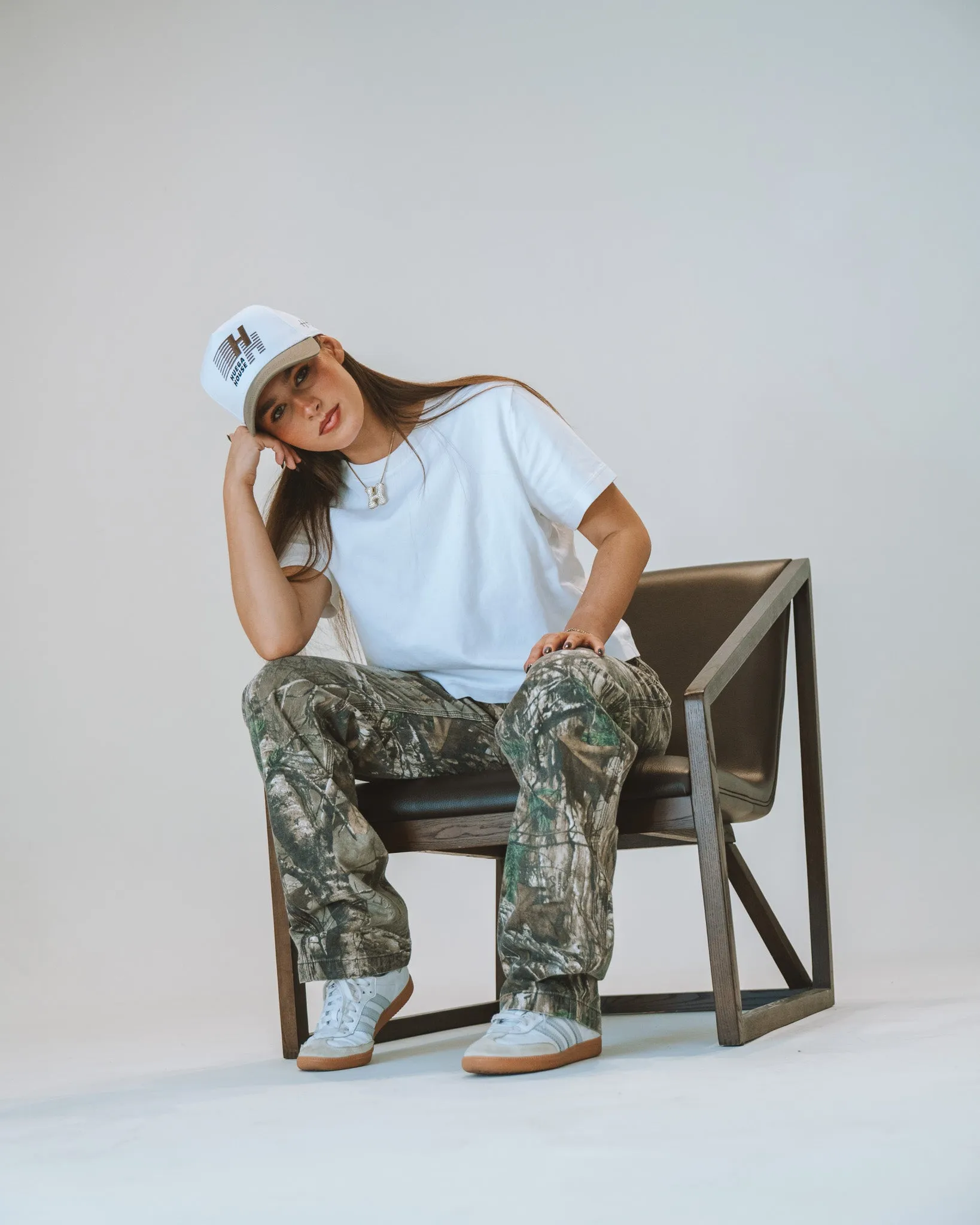 Legacy | Cement & White sold by Huega House product image thumbnail 5