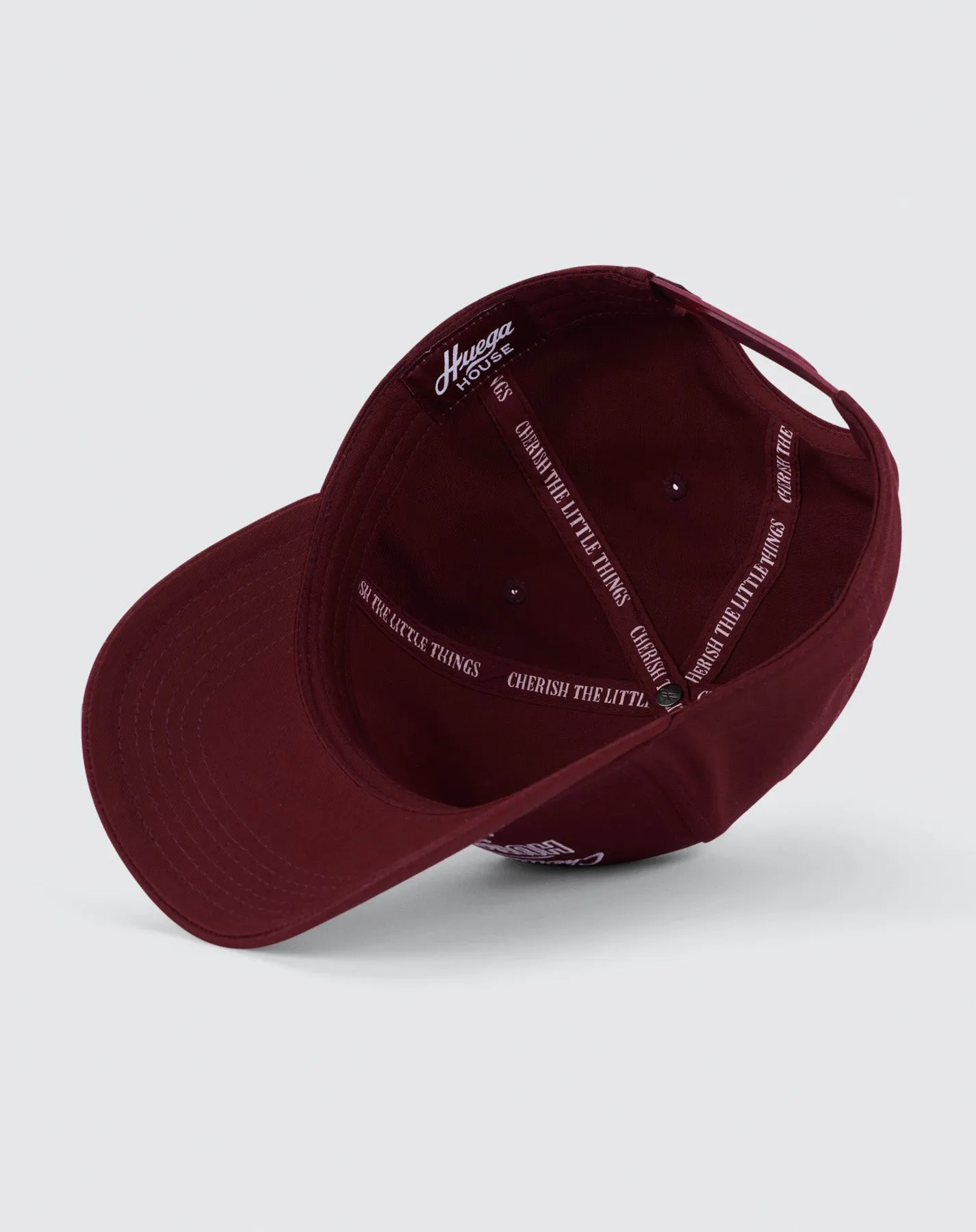 Moments | Maroon sold by Huega House product image thumbnail 4