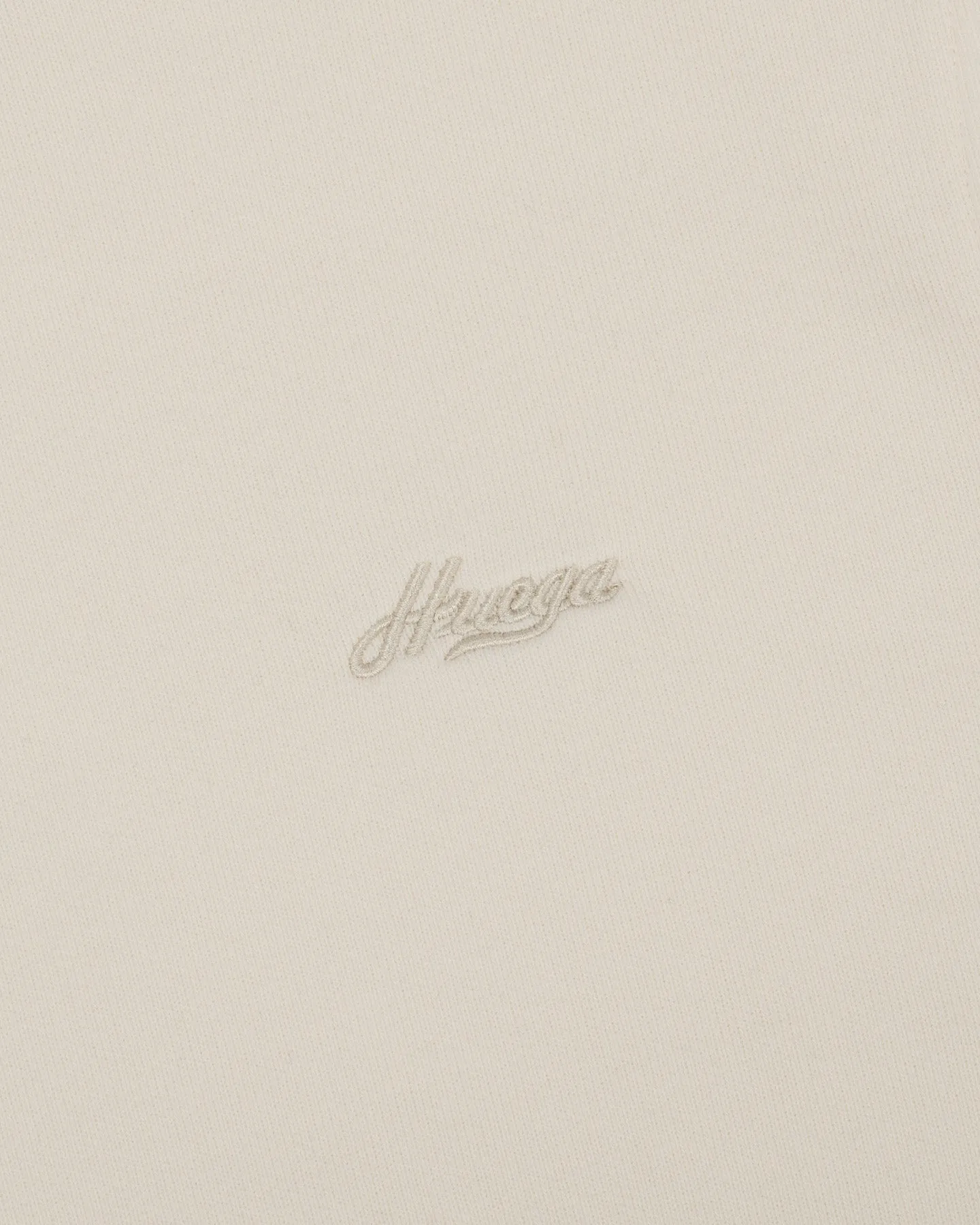 Essential Crewneck | Bone sold by Huega House product image thumbnail 3