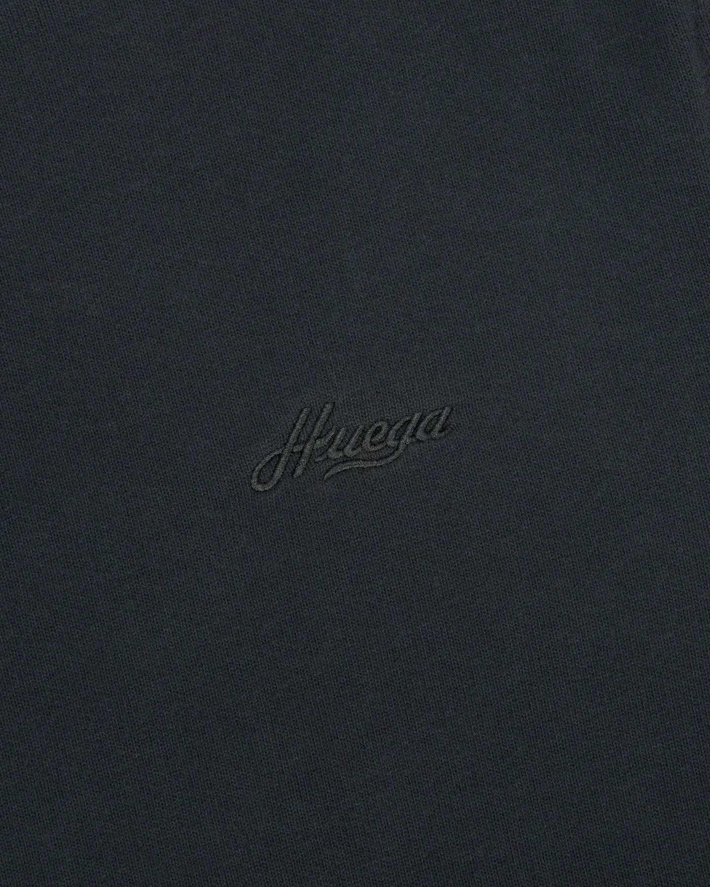 Essential Crewneck | Black sold by Huega House product image thumbnail 3