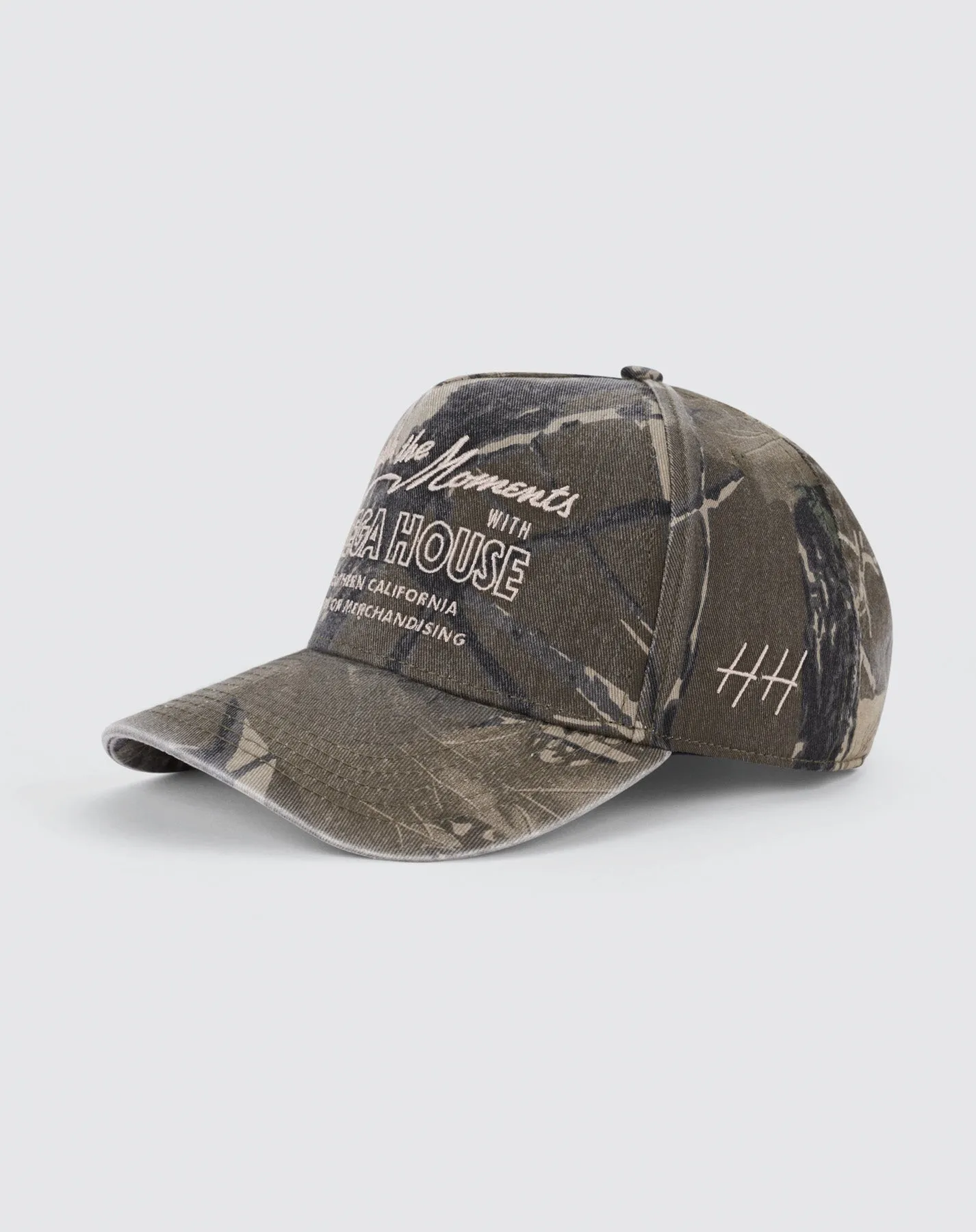Moments | Vintage Camo sold by Huega House product image thumbnail 2