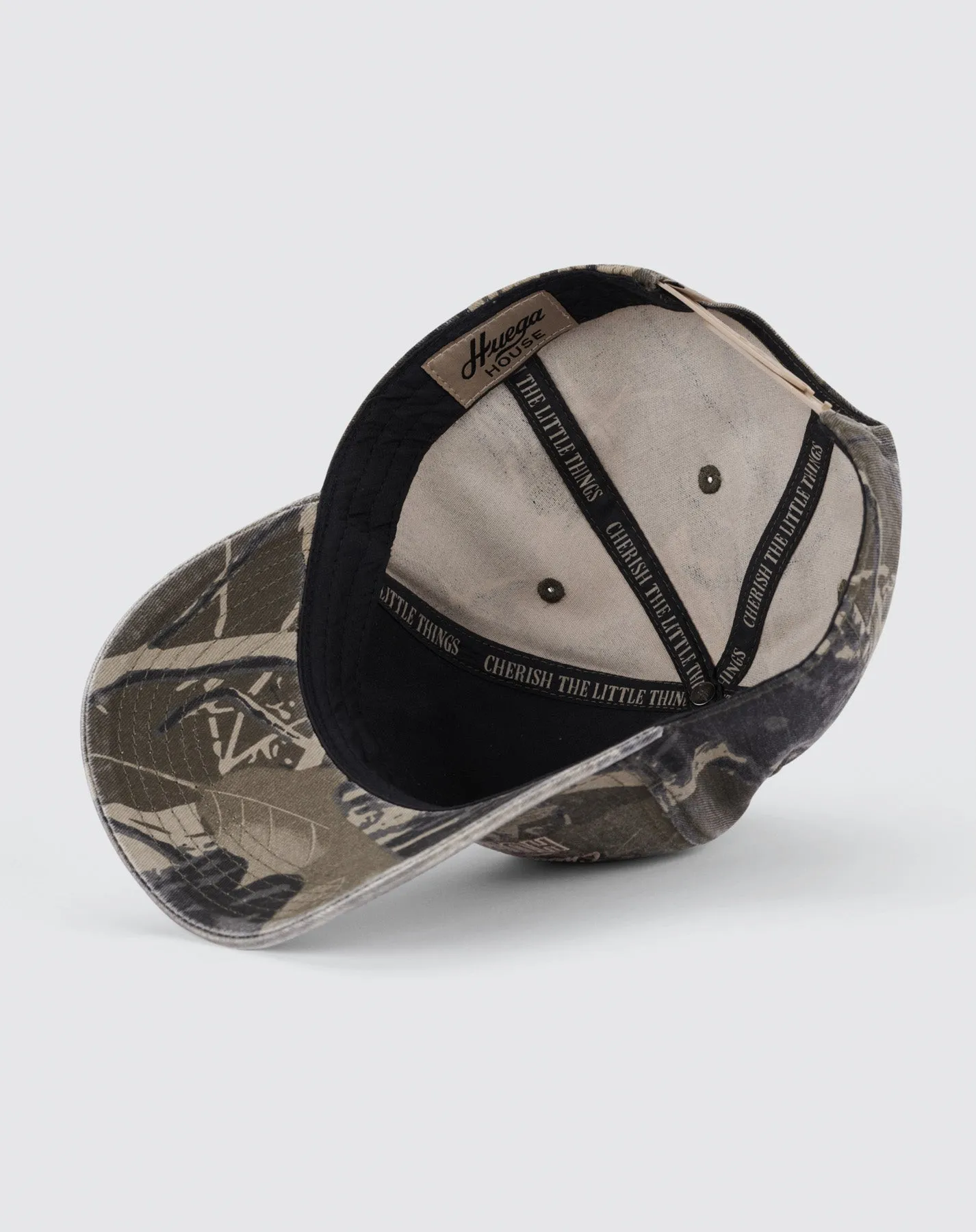 Moments | Vintage Camo sold by Huega House product image thumbnail 4
