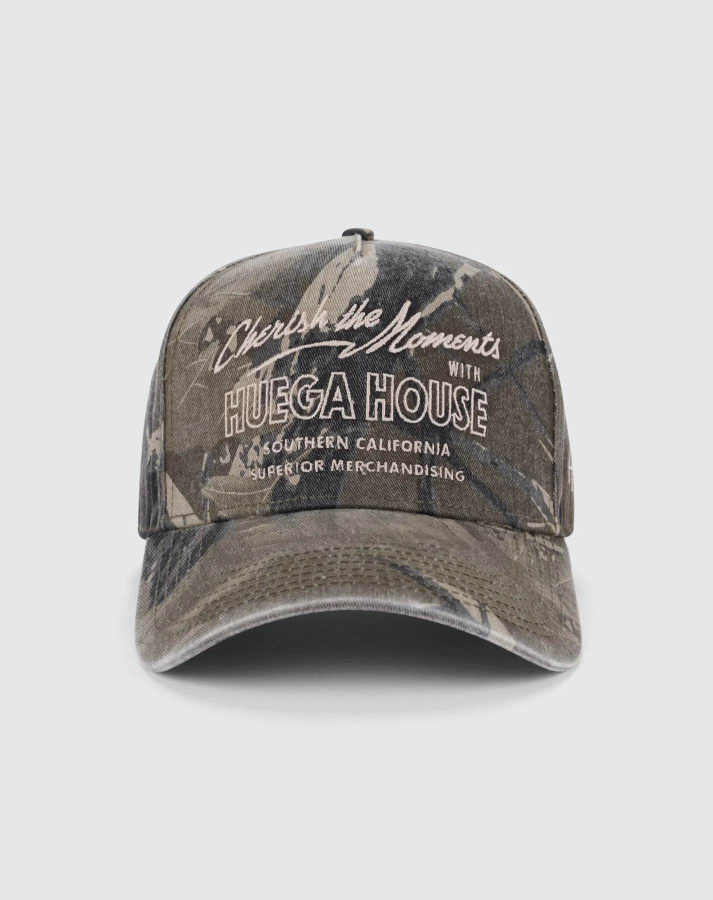 Moments | Vintage Camo sold by Huega House
