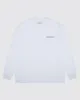 Long-Sleeve Premium Tee | White sold by Huega House