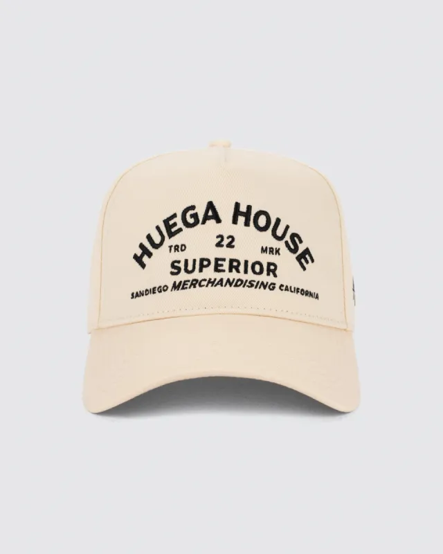 Trademark | Natural sold by Huega House