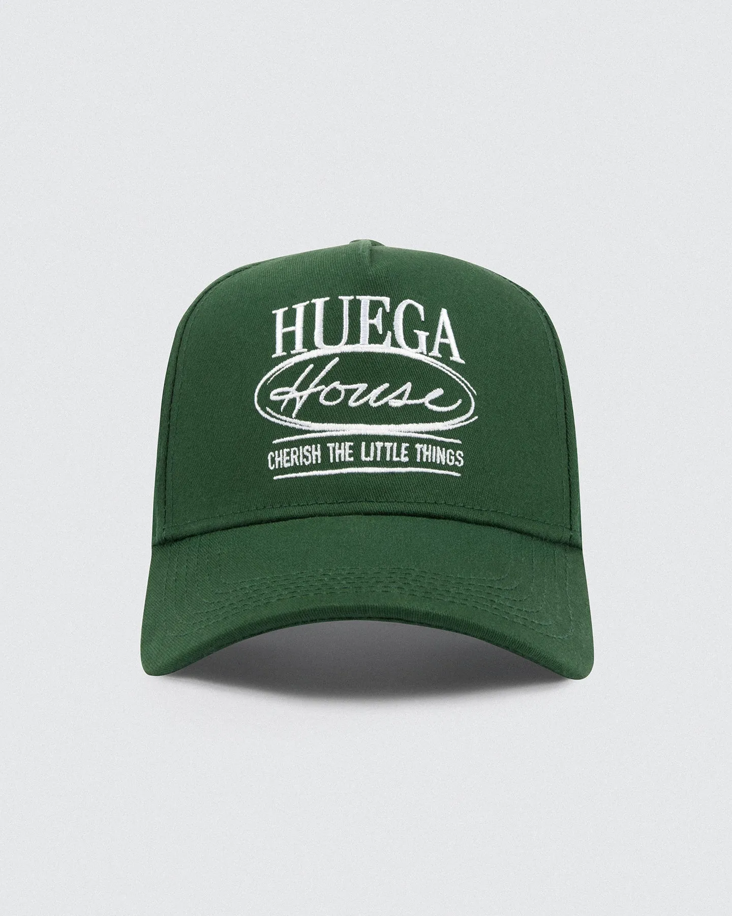 Eclipse | Forest Green sold by Huega House