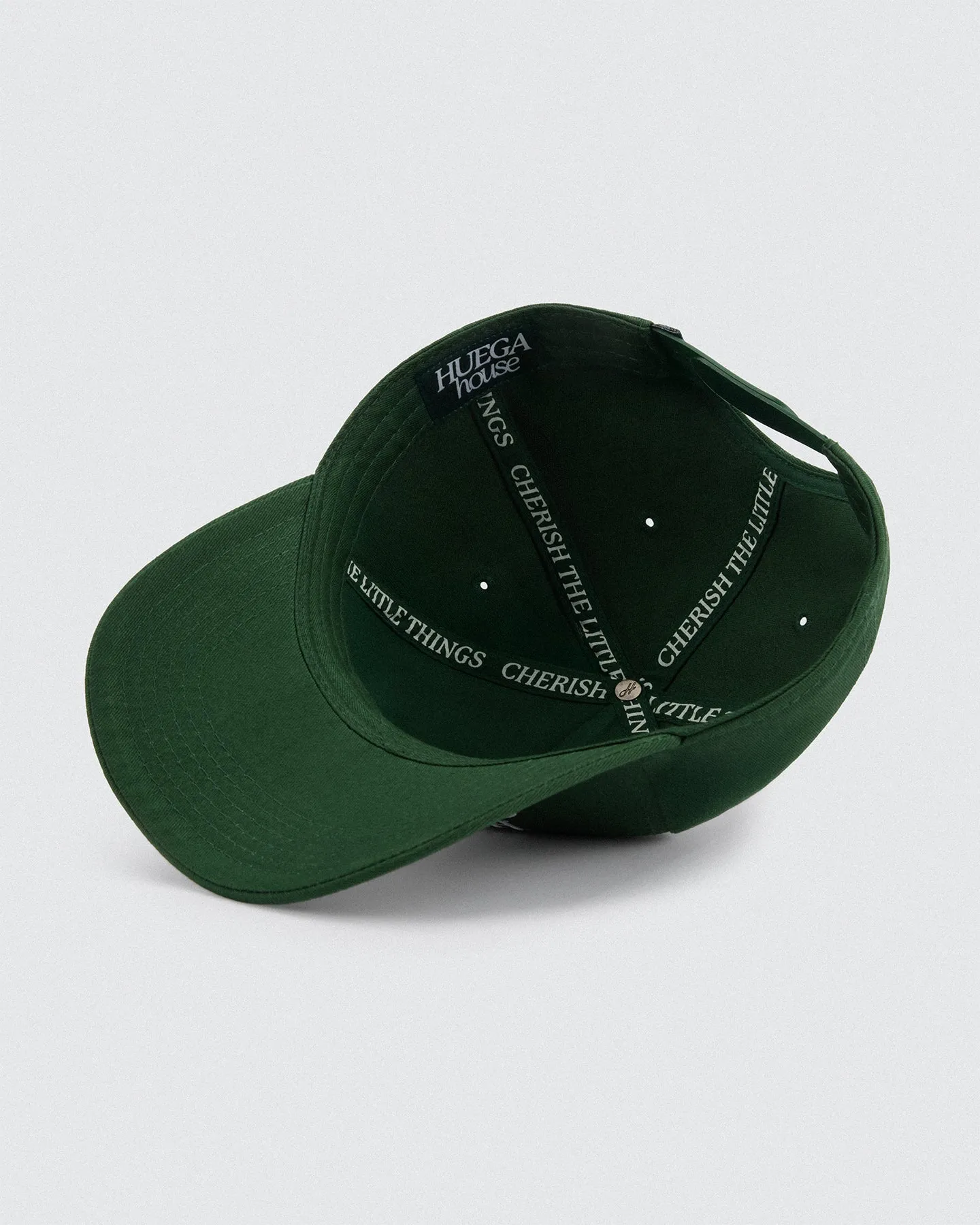 Eclipse | Forest Green sold by Huega House product image thumbnail 5