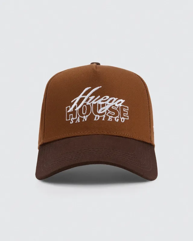 Ophav | Ground Coffee & Brown sold by Huega House