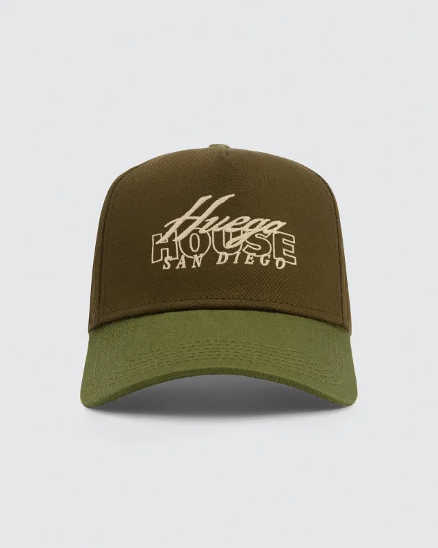 Ophav | Moss & Olive sold by Huega House