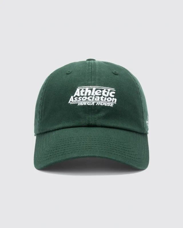 Varsity | Washed Green sold by Huega House