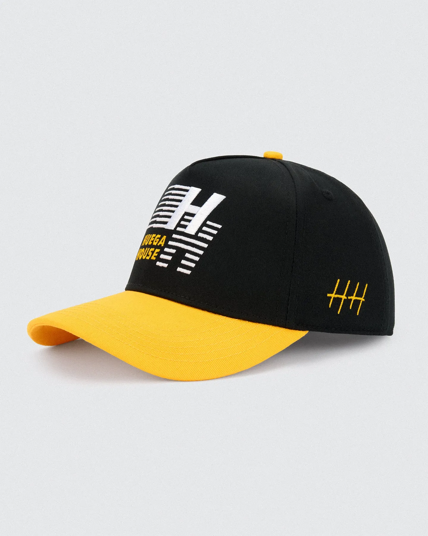 Legacy | Yellow & Black sold by Huega House product image thumbnail 2