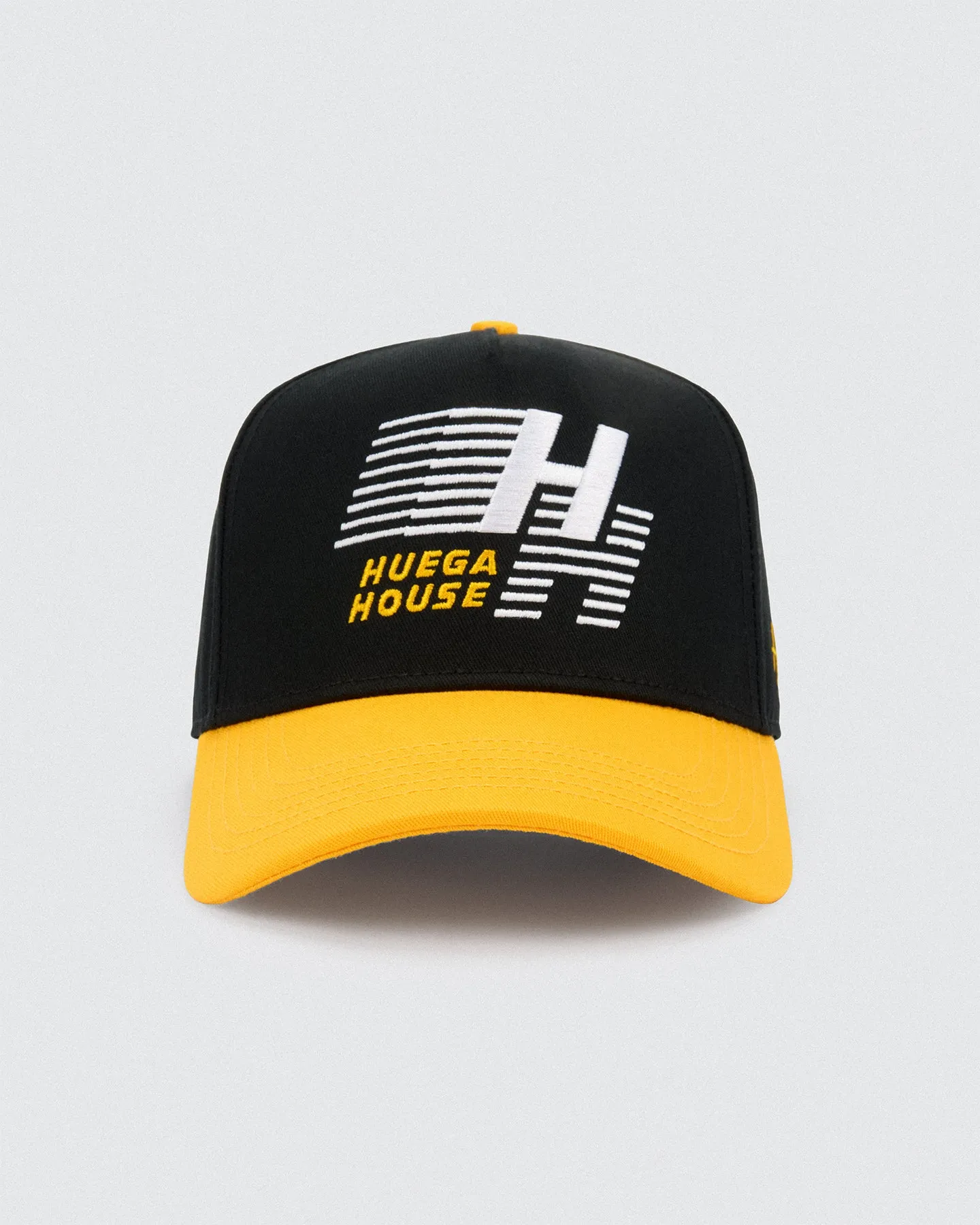 Legacy | Yellow & Black sold by Huega House