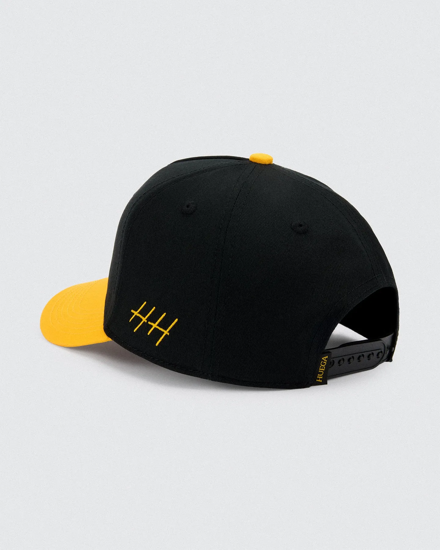 Legacy | Yellow & Black sold by Huega House product image thumbnail 3