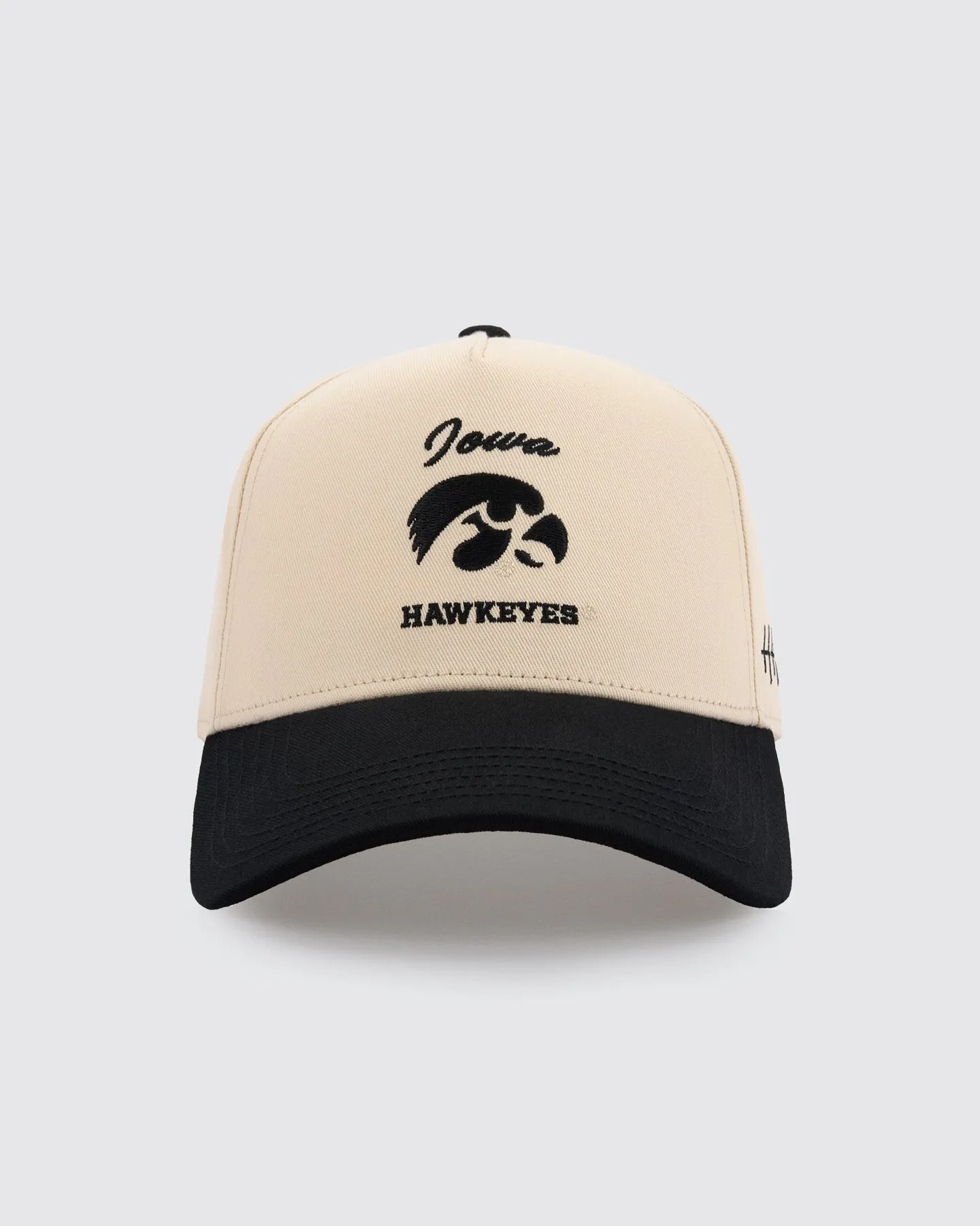Tradition | Hawkeyes - Black & Natural sold by Huega House