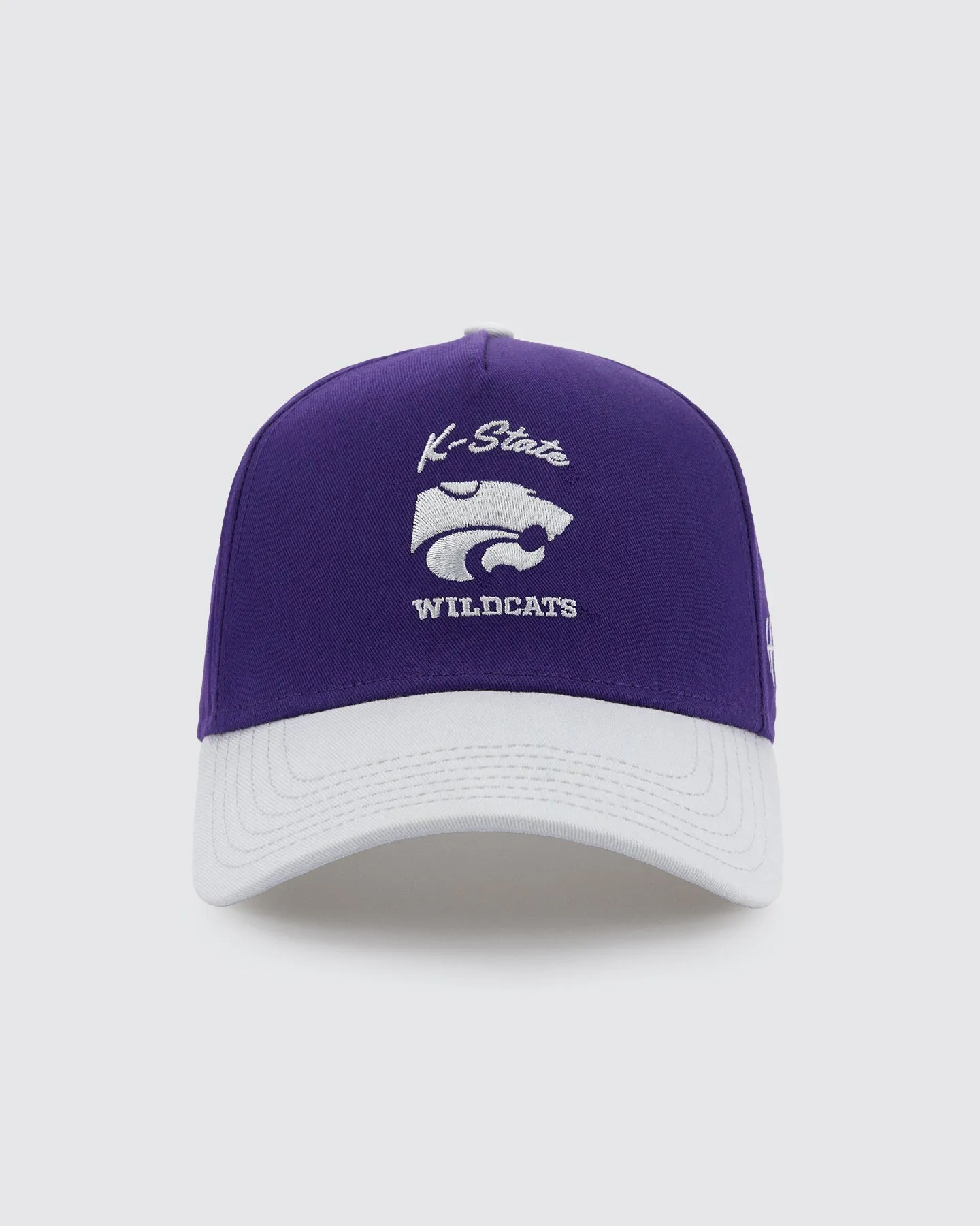 Tradition | Wildcats - Silver & Royal Purple sold by Huega House