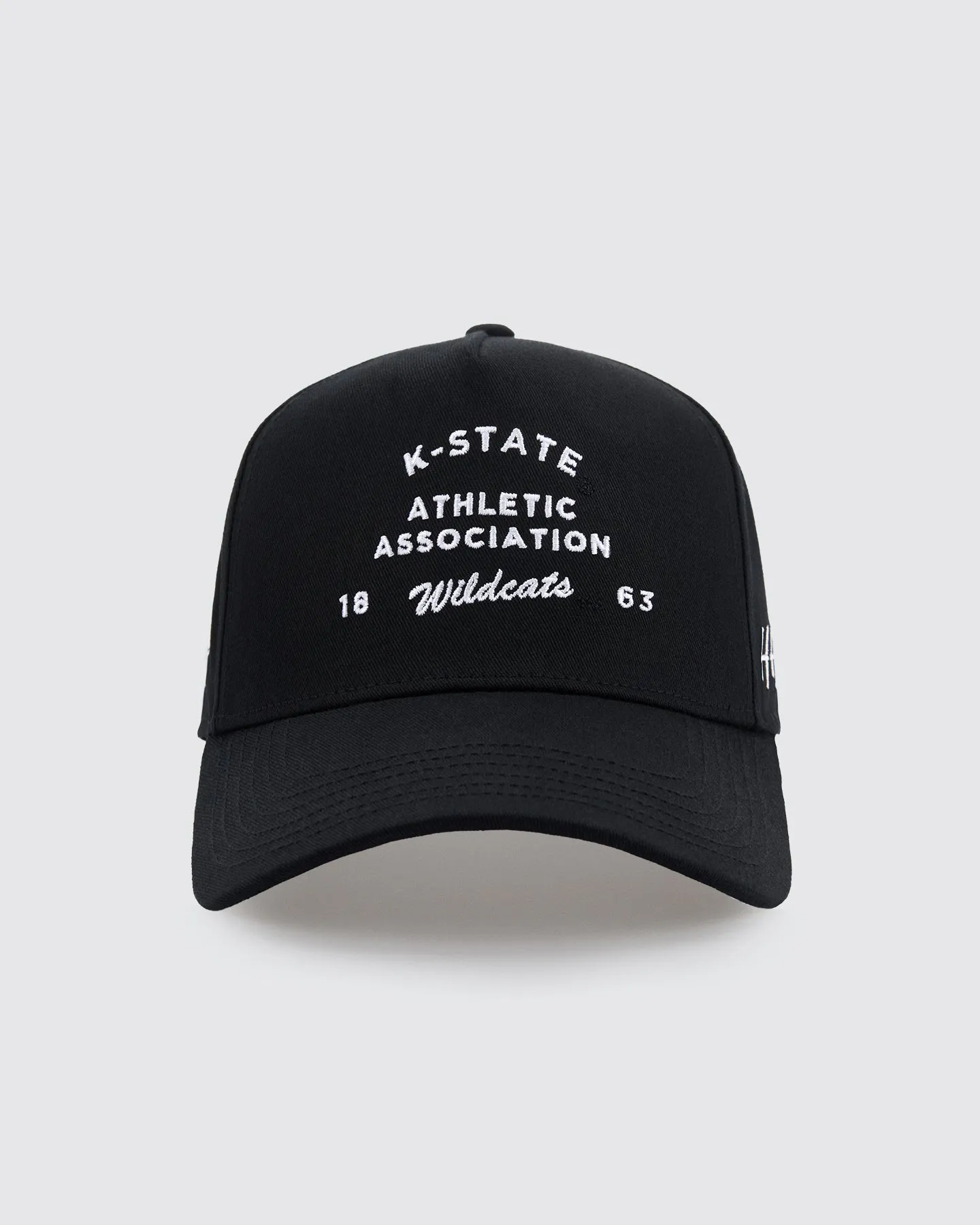 Athletic Association | Wildcats - Black sold by Huega House