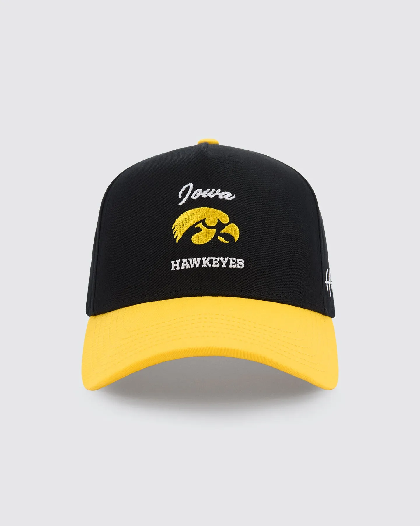 Tradition | Hawkeyes - Gold & Black sold by Huega House