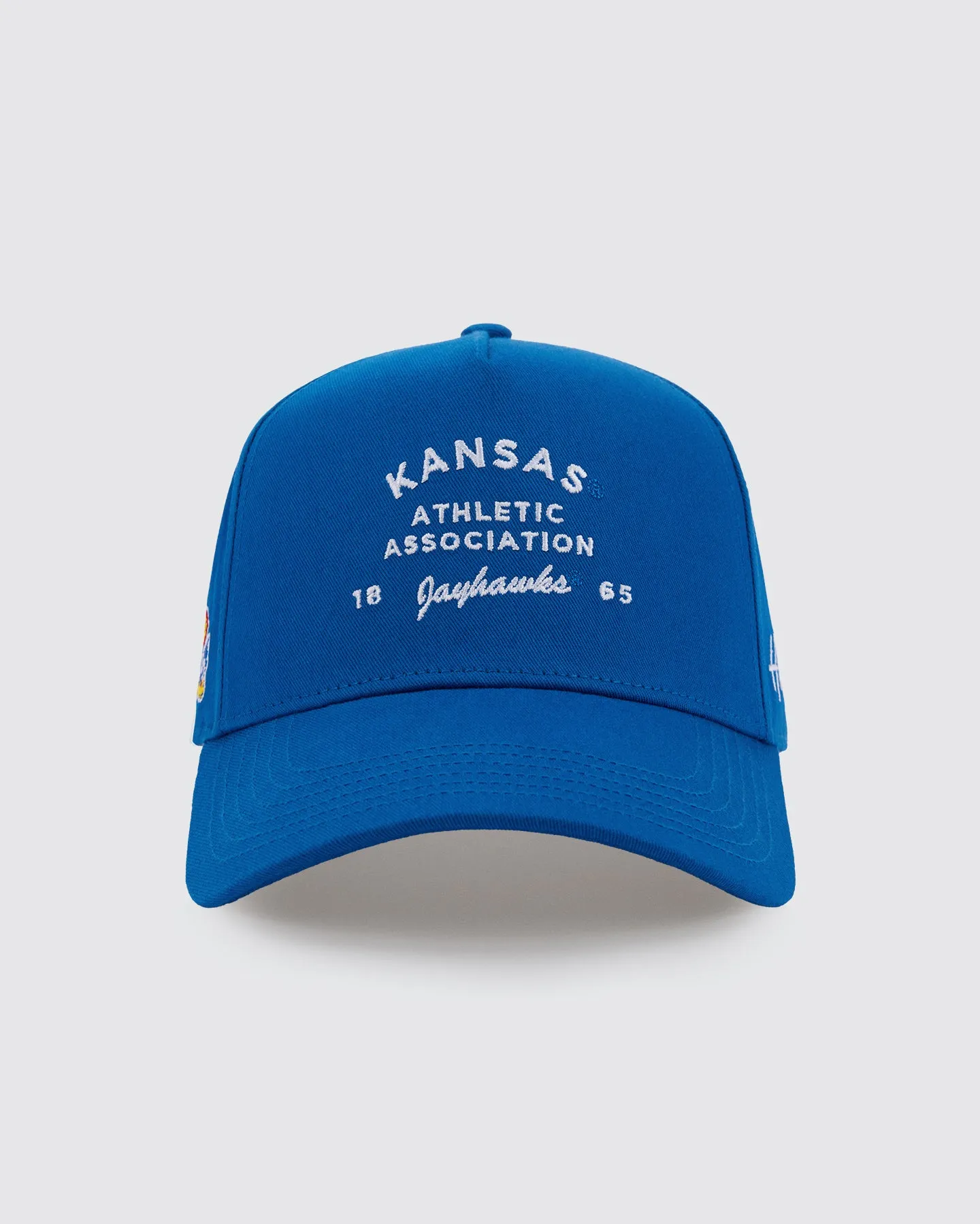 Athletic Association | Jayhawks - Blue sold by Huega House