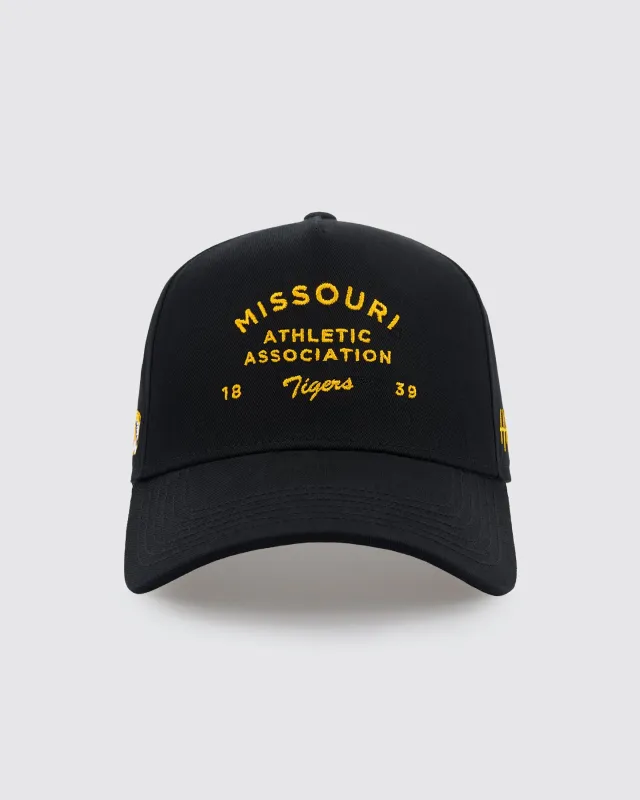 Athletic Association | Tigers - Black sold by Huega House