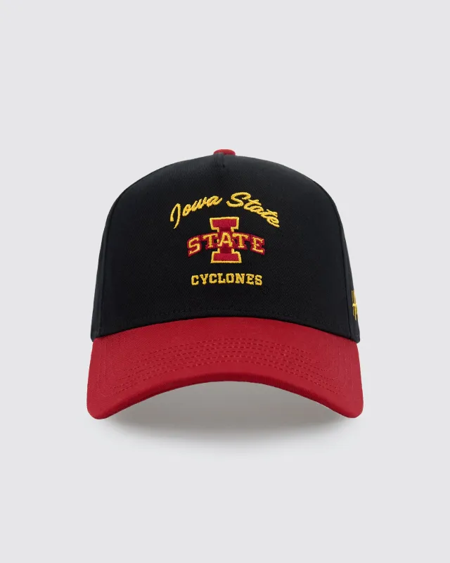 Tradition | Cyclones - Cardinal & Black sold by Huega House
